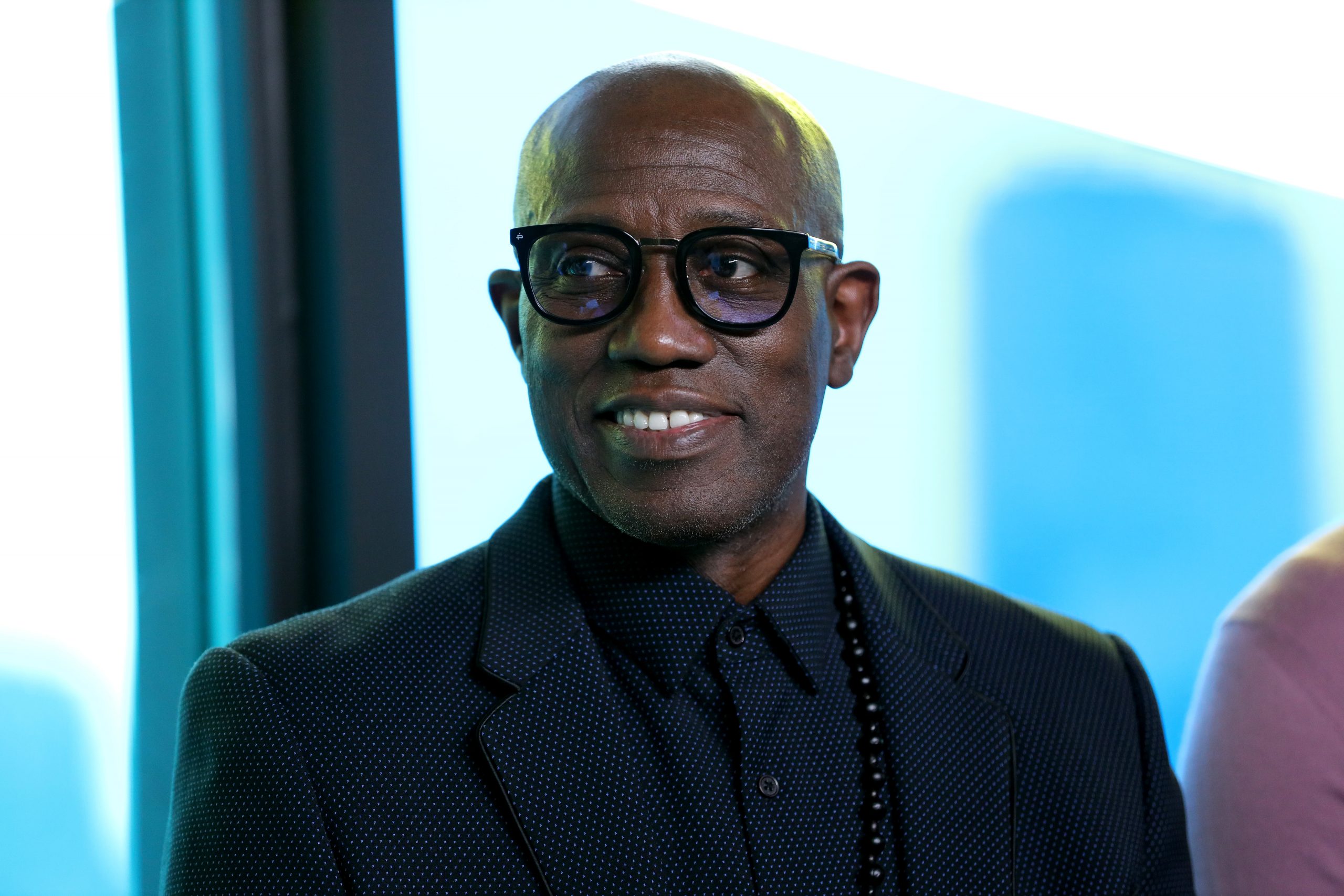 Wesley Snipes photo 2