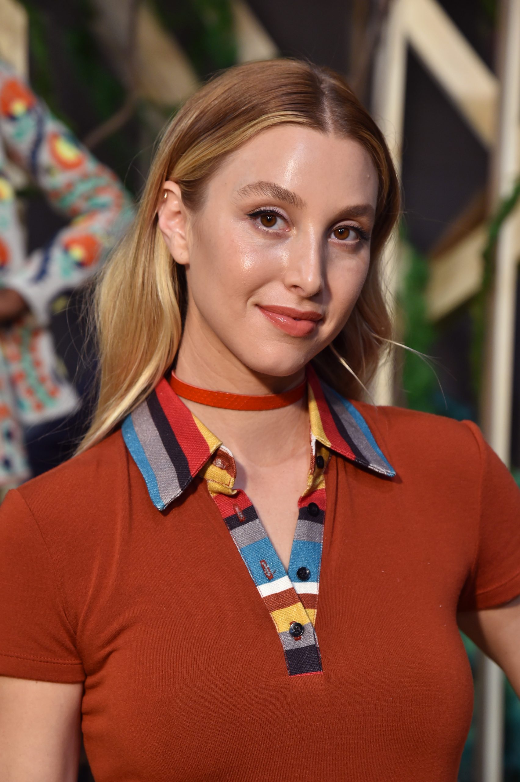 Whitney Port photo 3