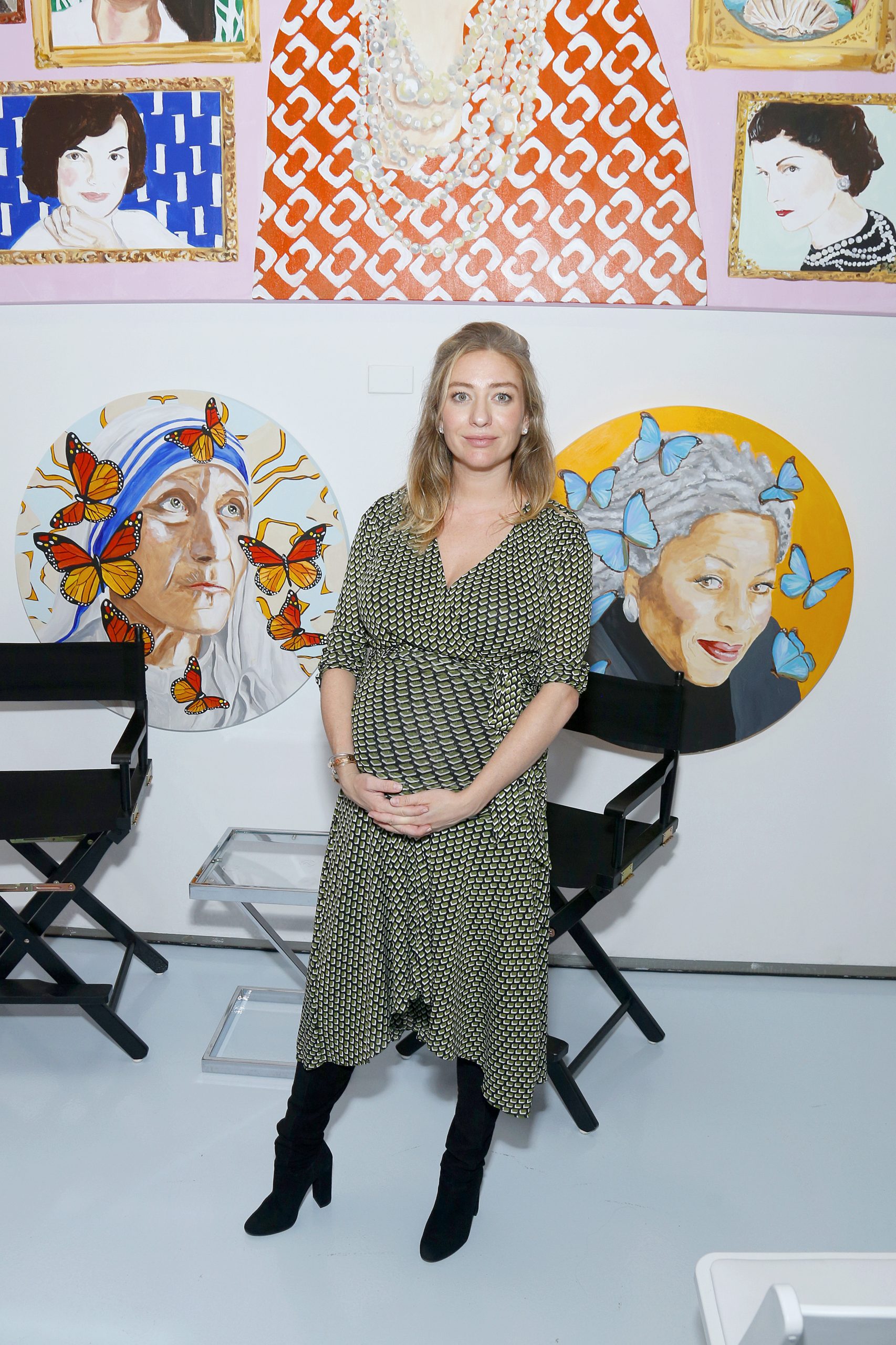 Whitney Wolfe Herd photo