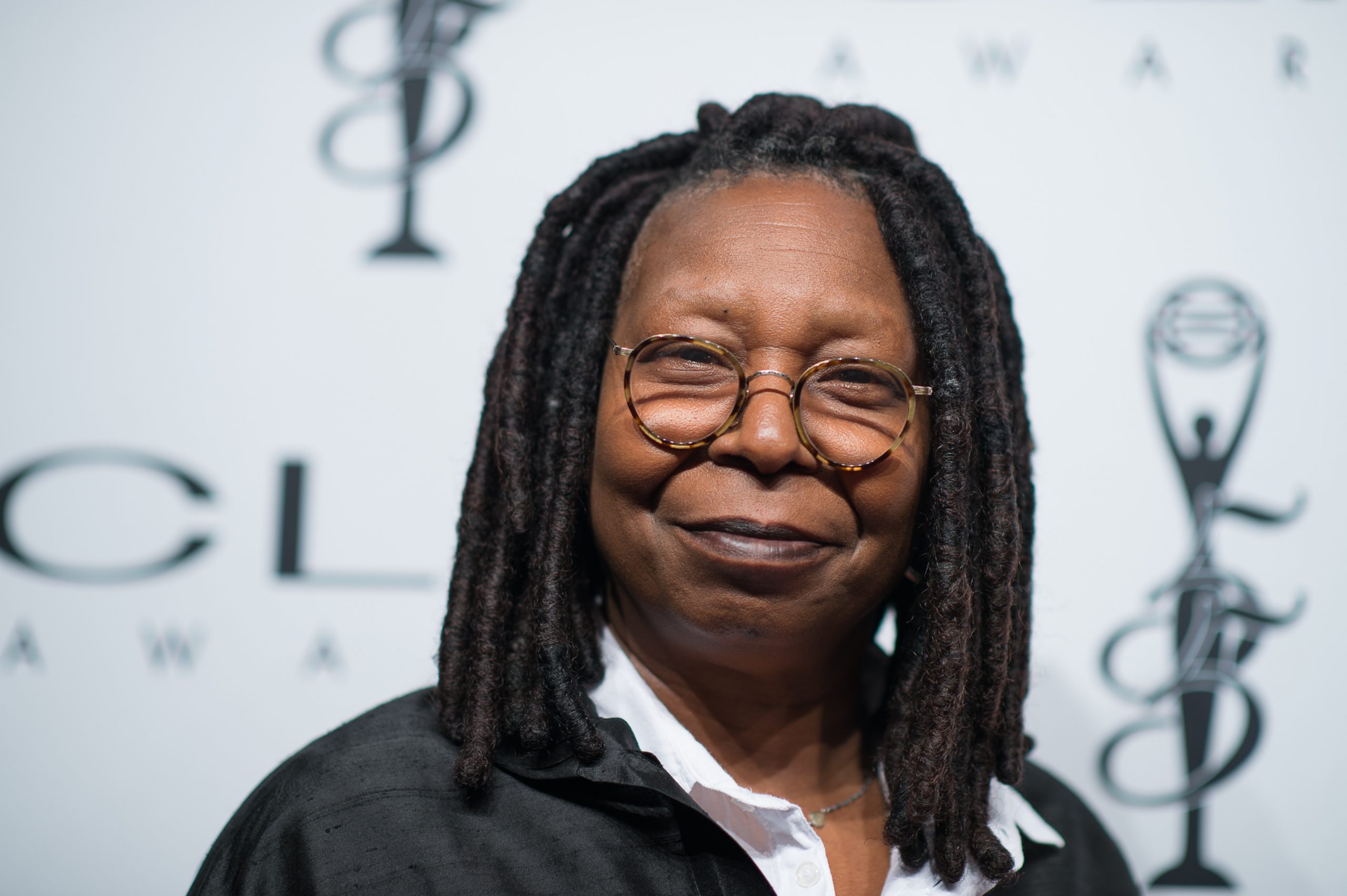 Whoopi Goldberg photo