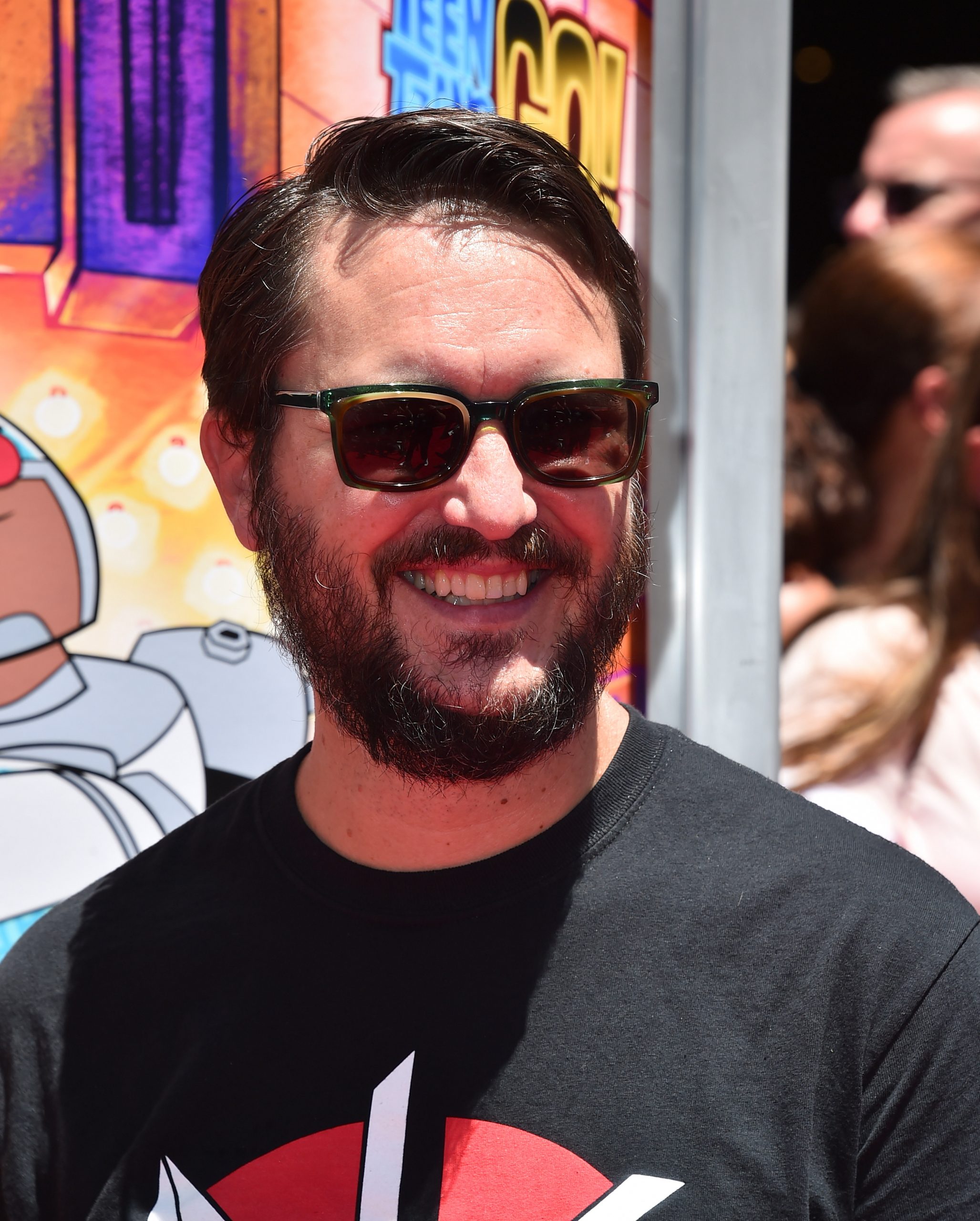 Wil Wheaton photo 3