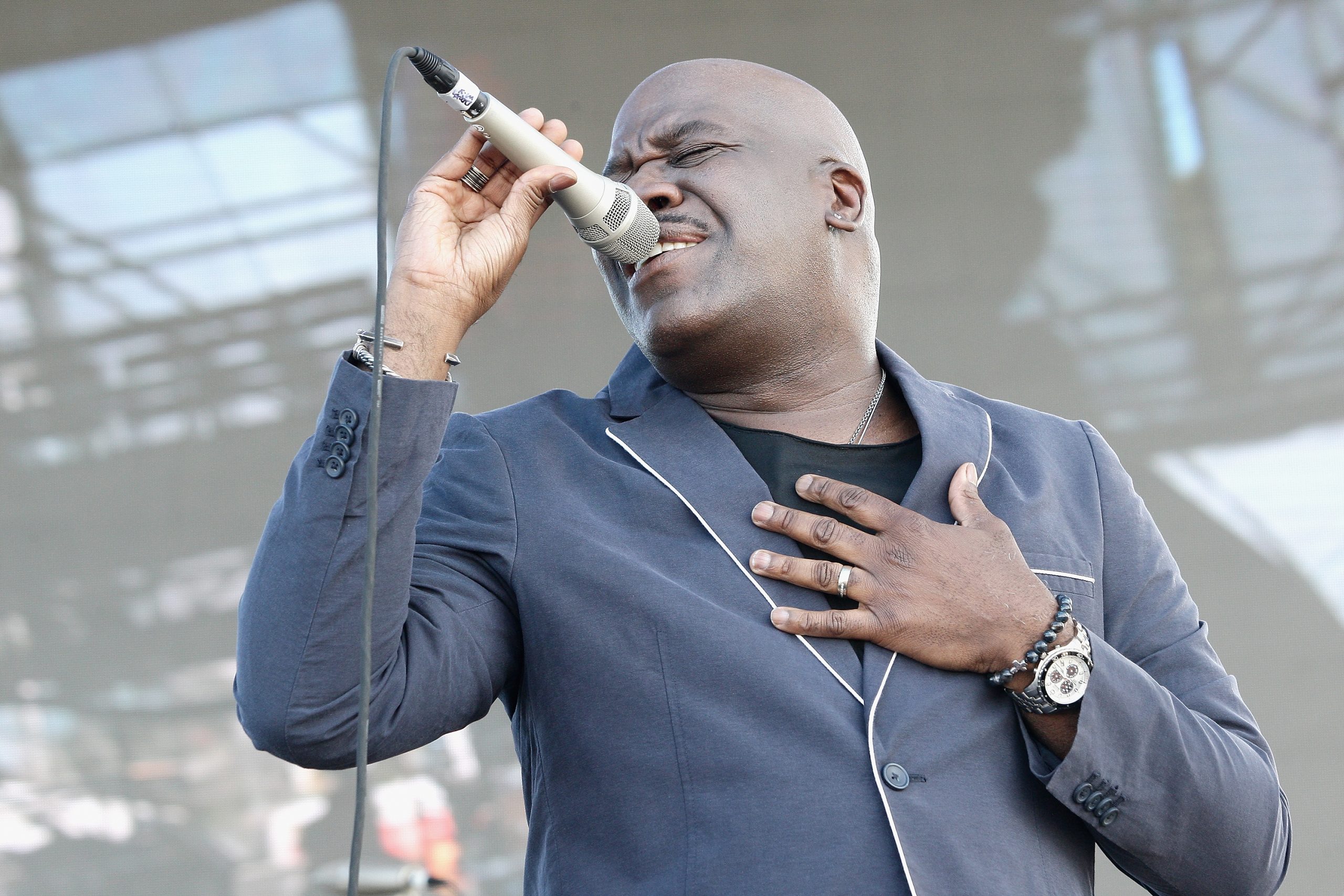 Will Downing photo