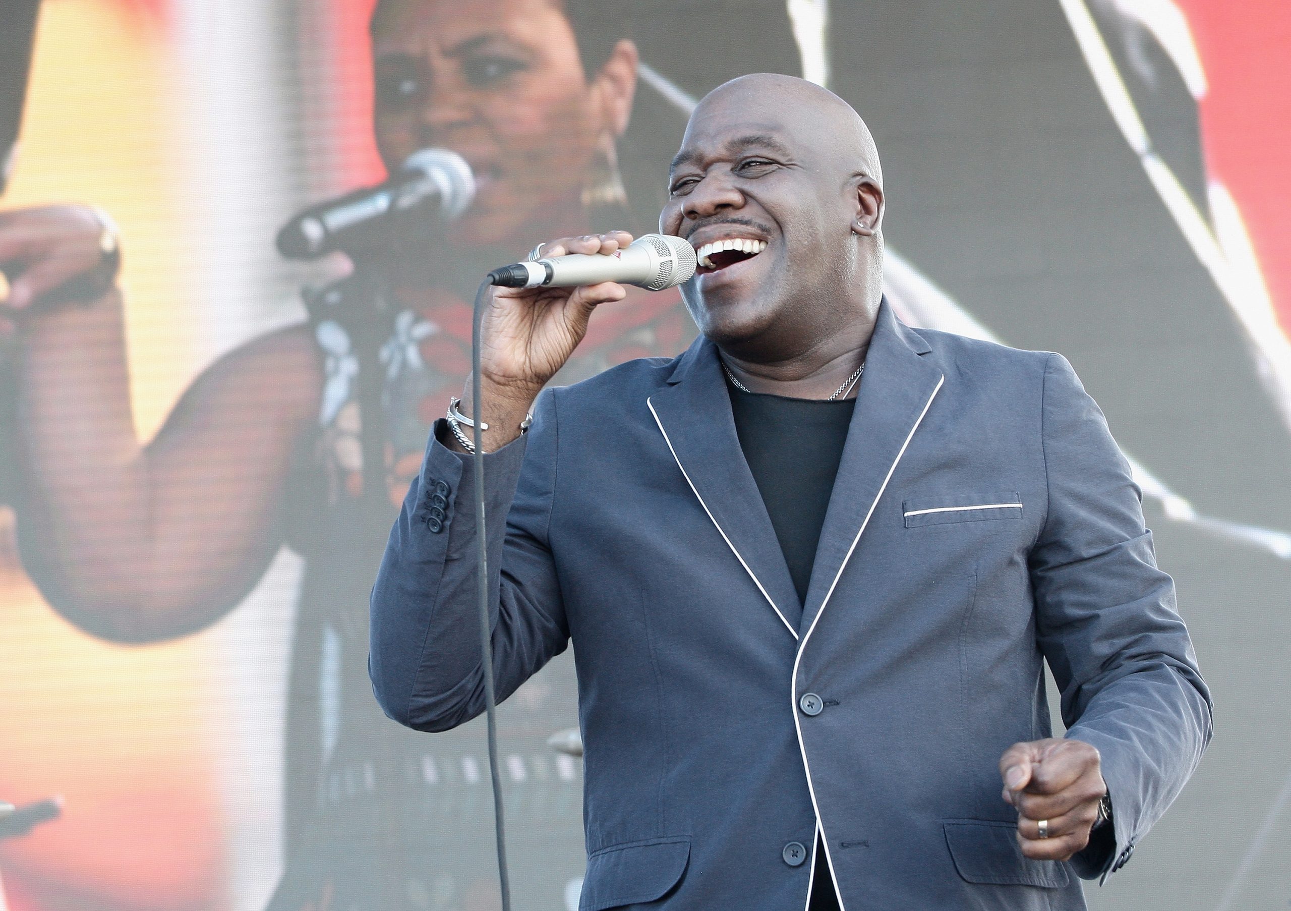 Will Downing photo 2