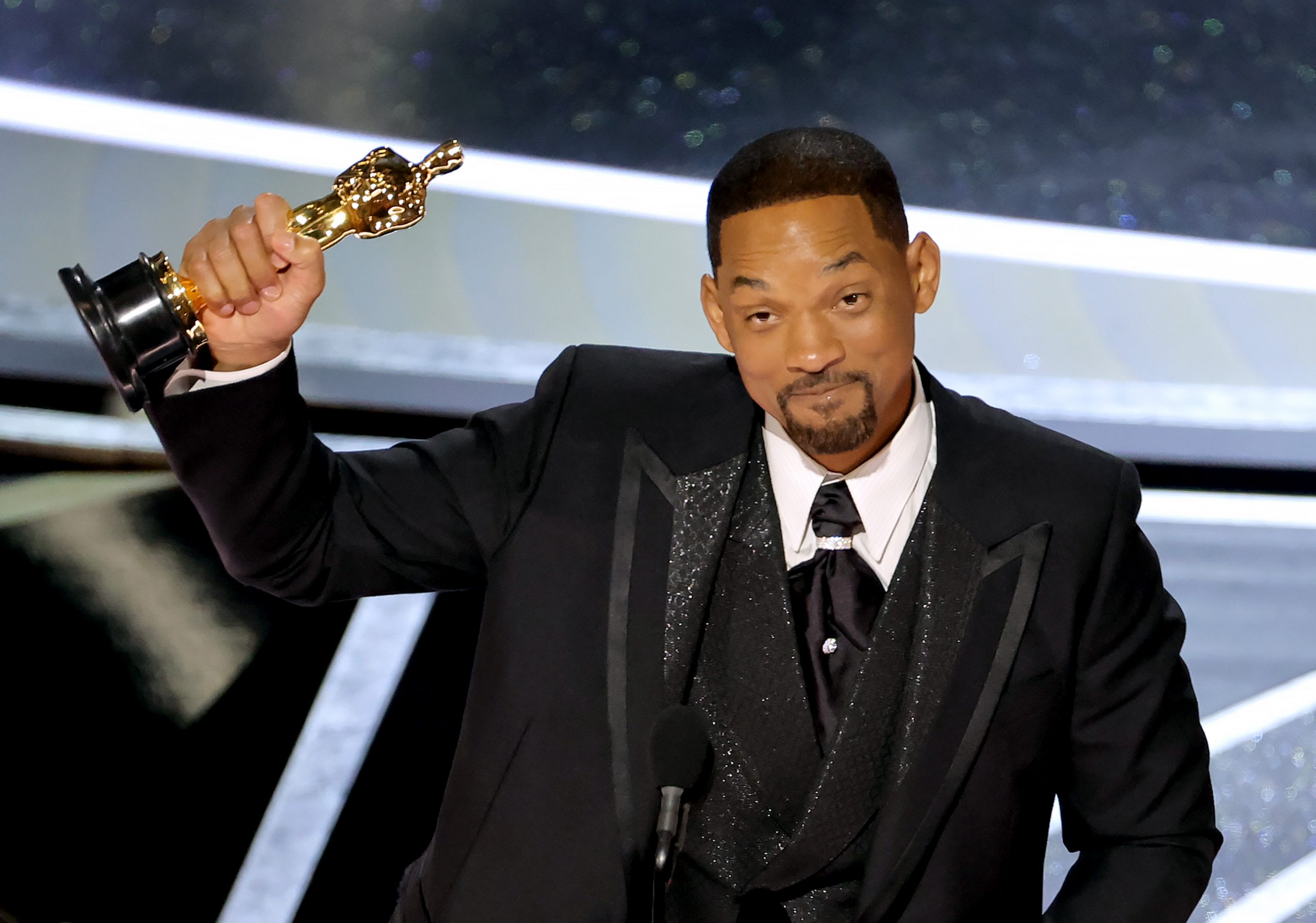 Will Smith photo 3