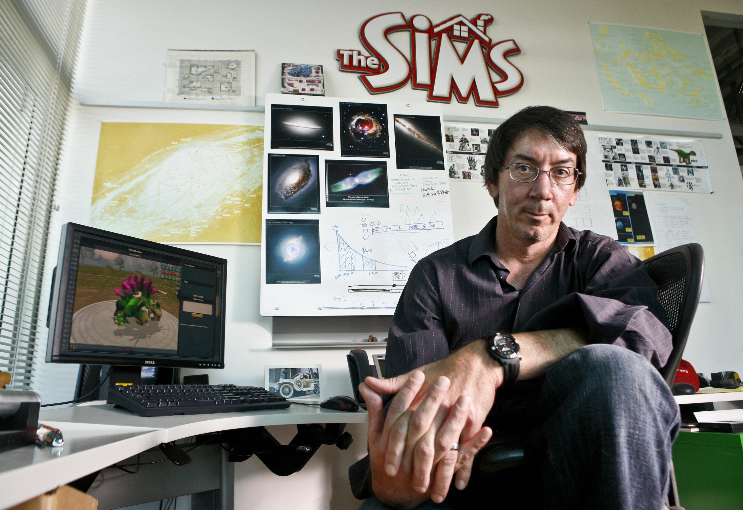 Will Wright photo 3