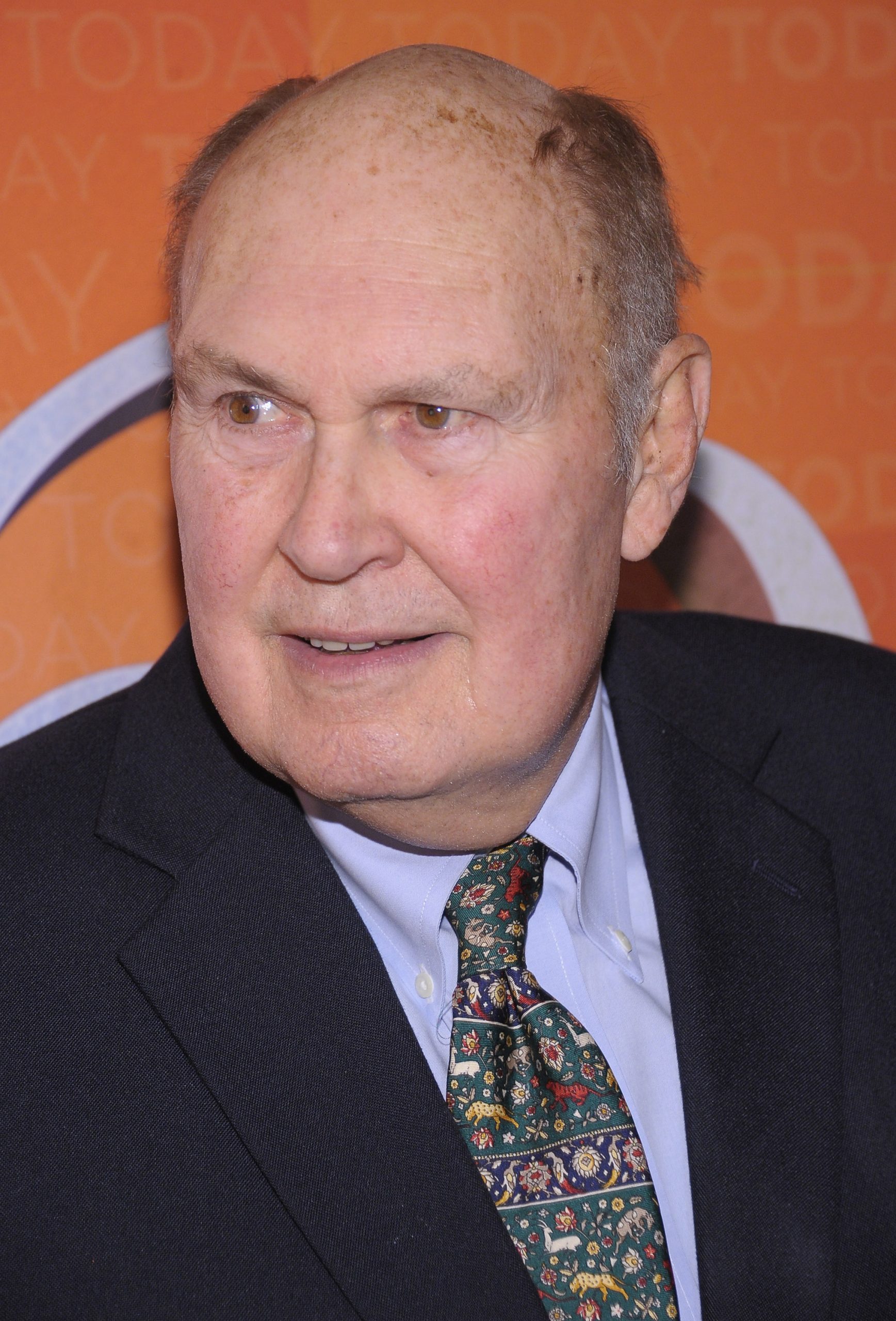 Willard Scott photo