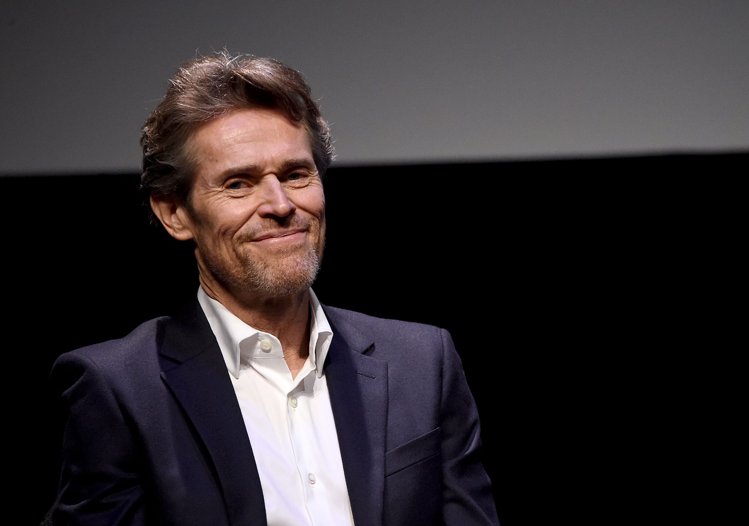 Willem Dafoe photo 3