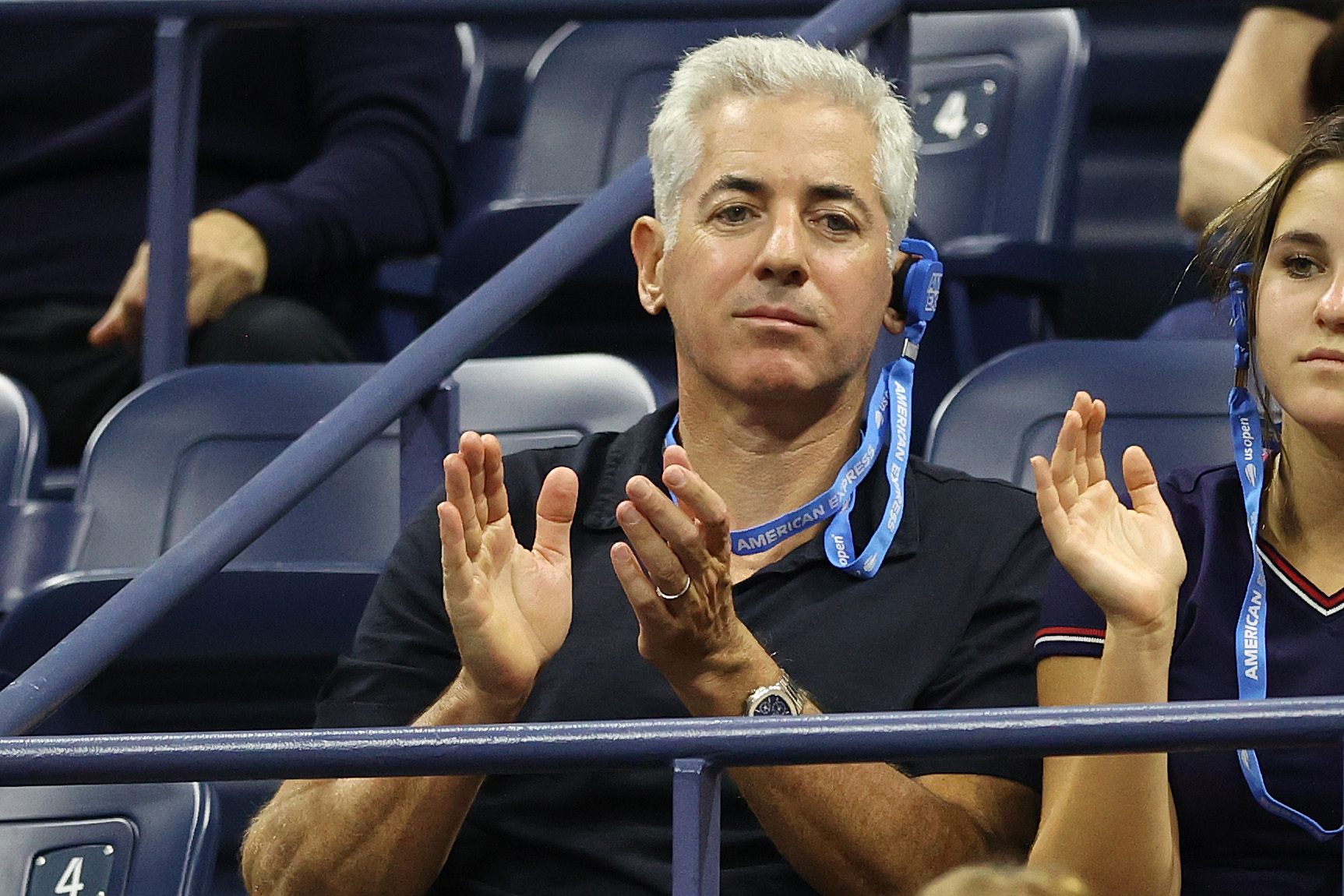 William Ackman photo 2