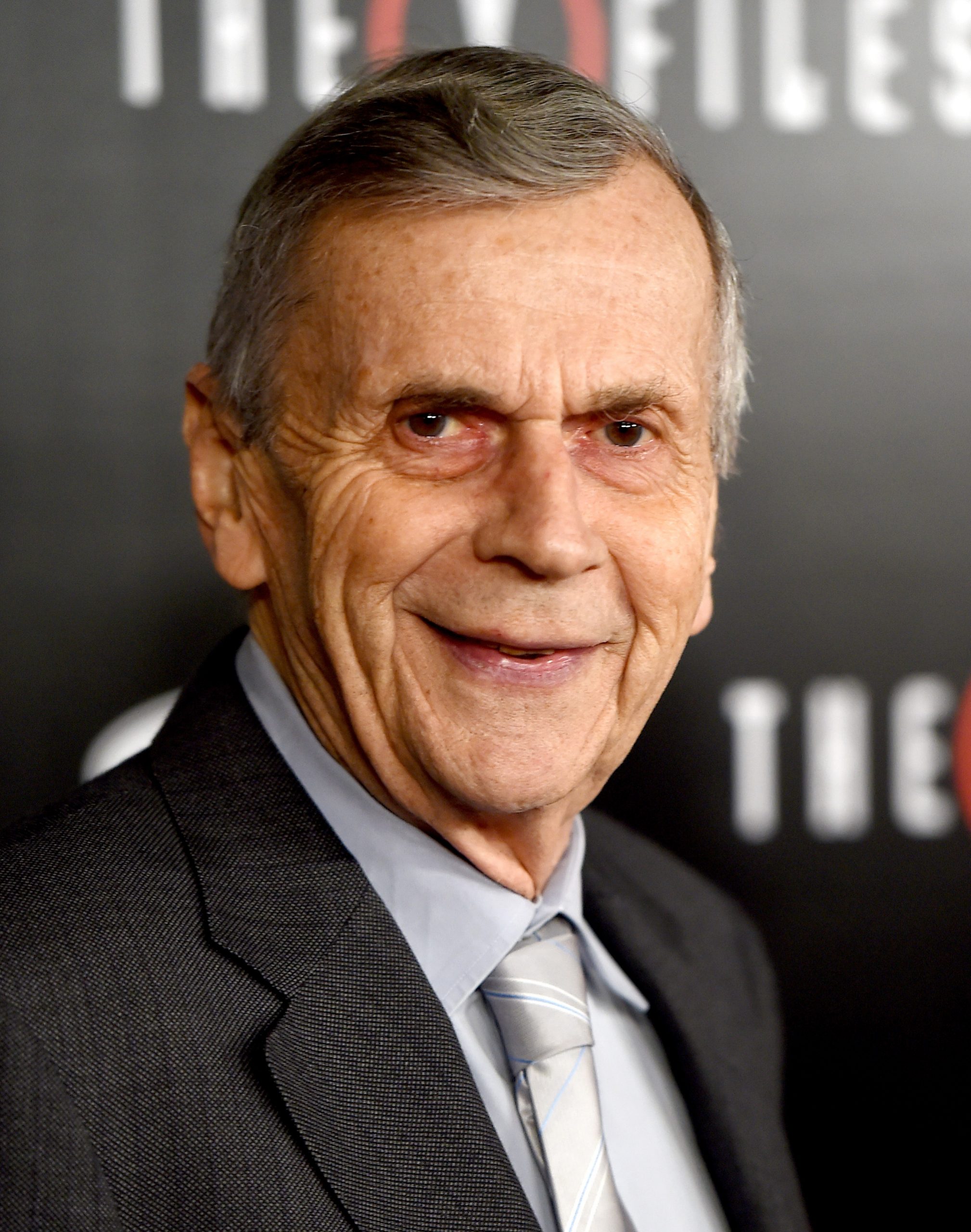 William B. Davis photo 3