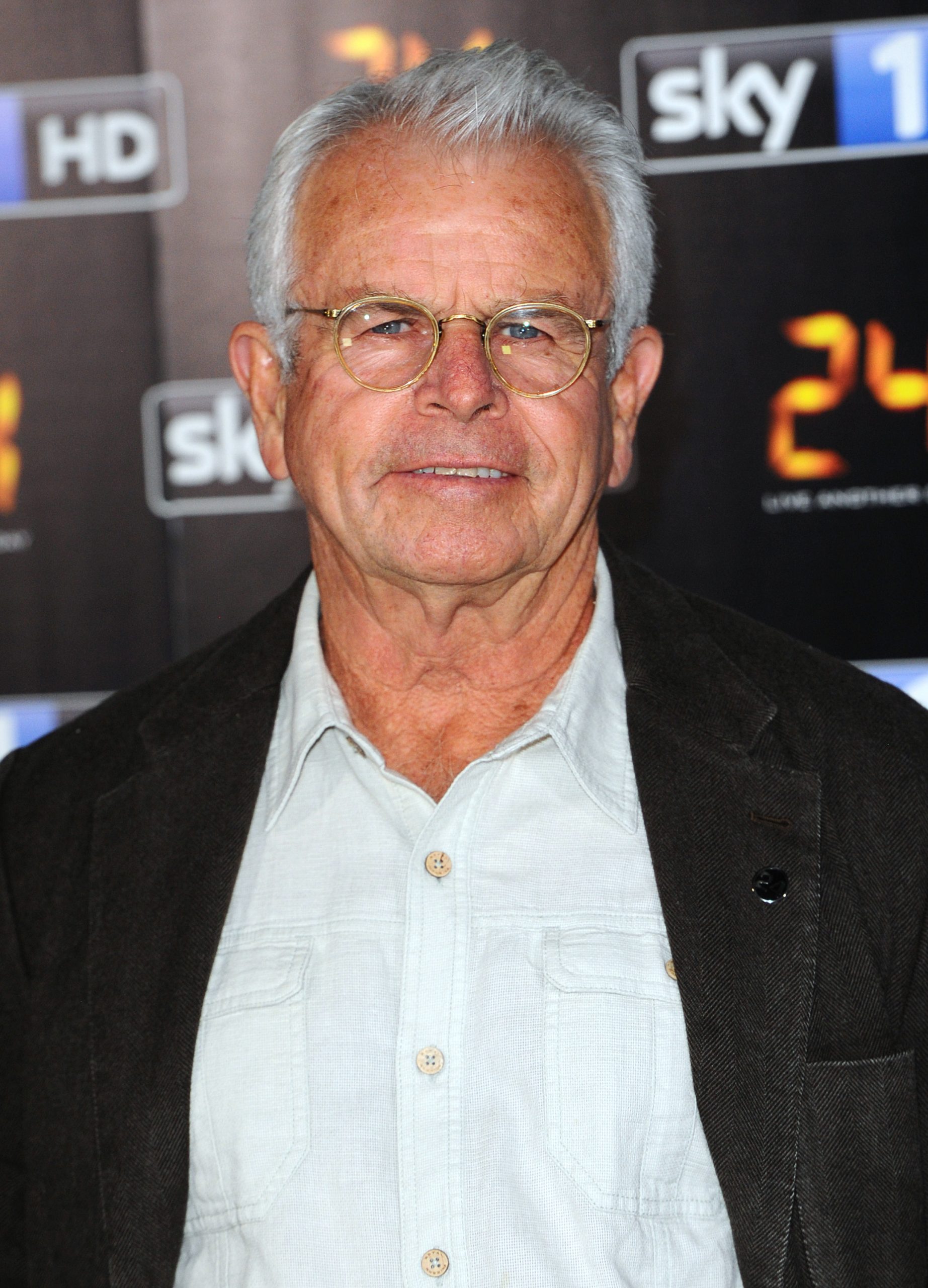 William Devane photo 3