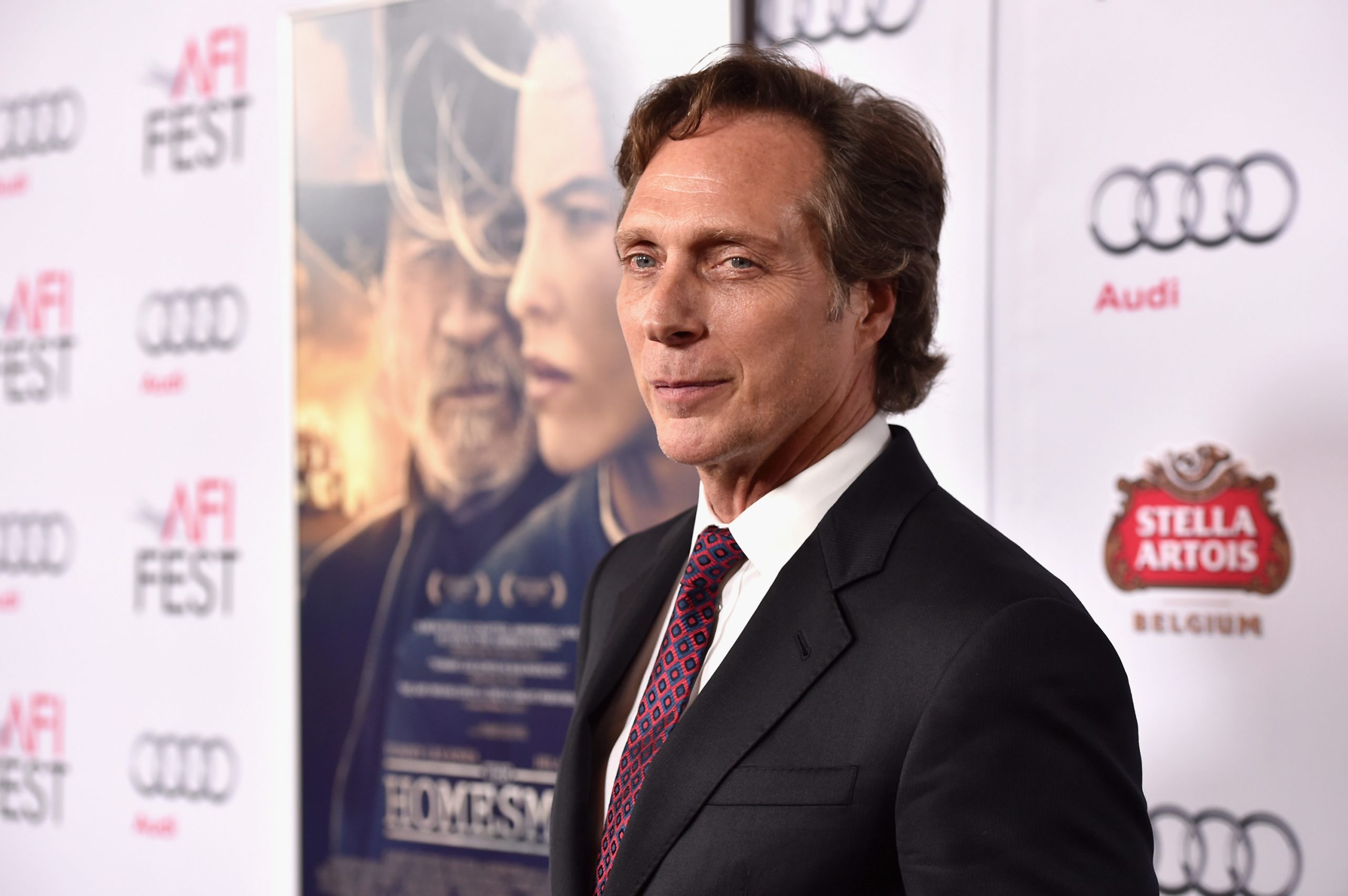 William Fichtner photo