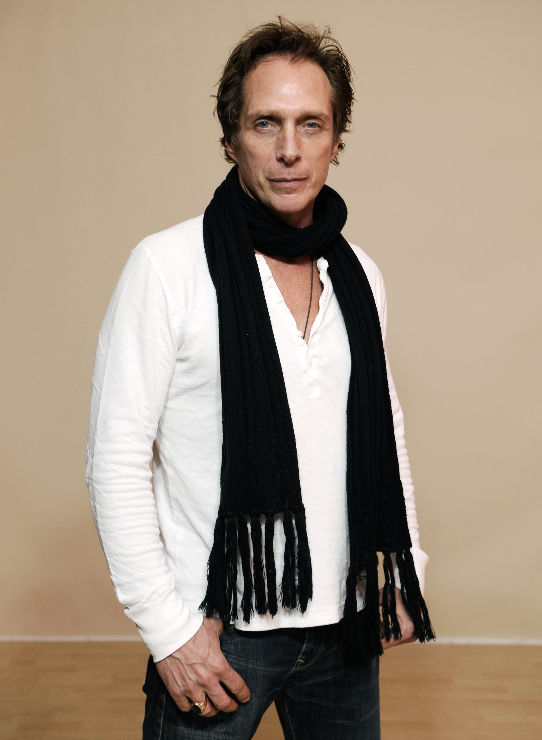 William Fichtner photo 3