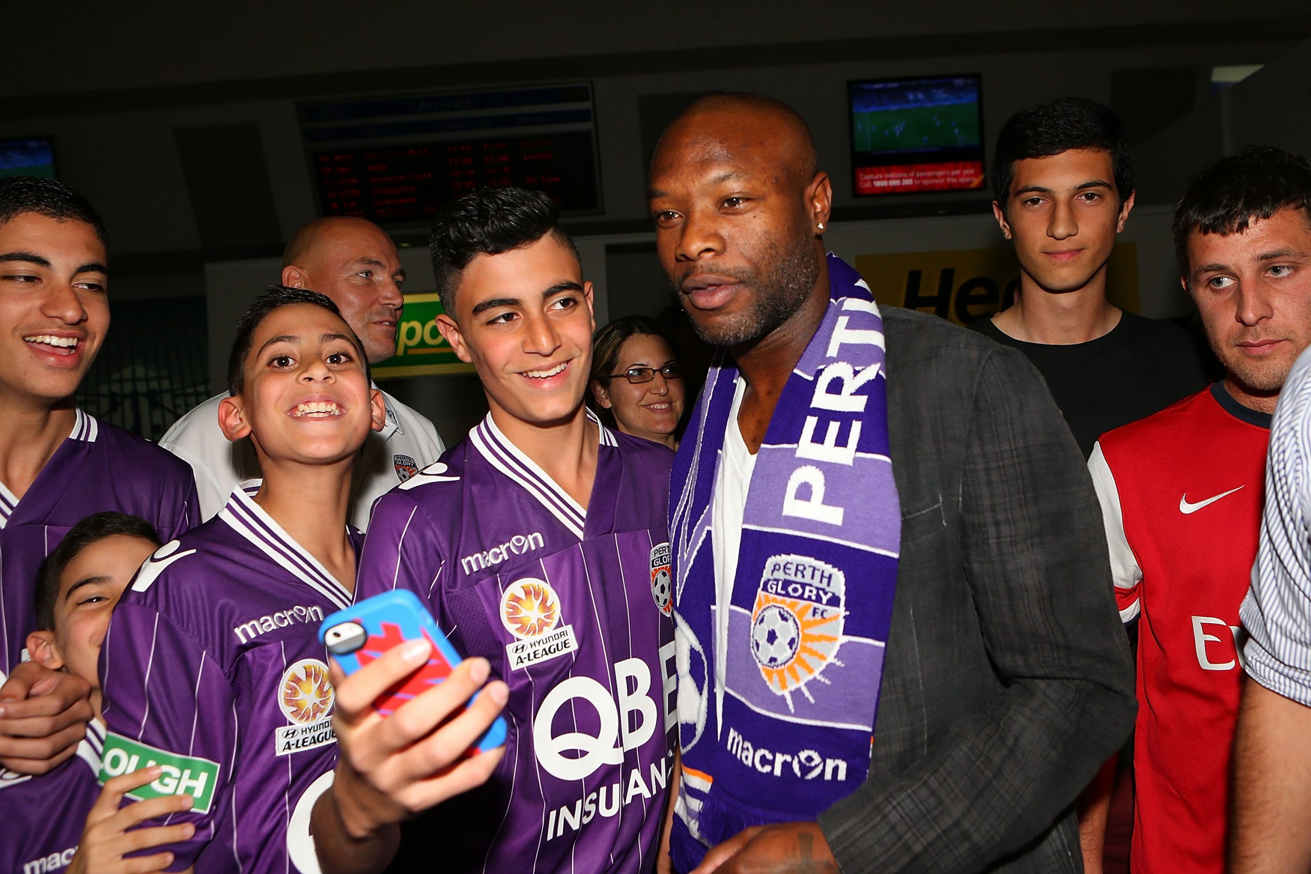 William Gallas photo 3