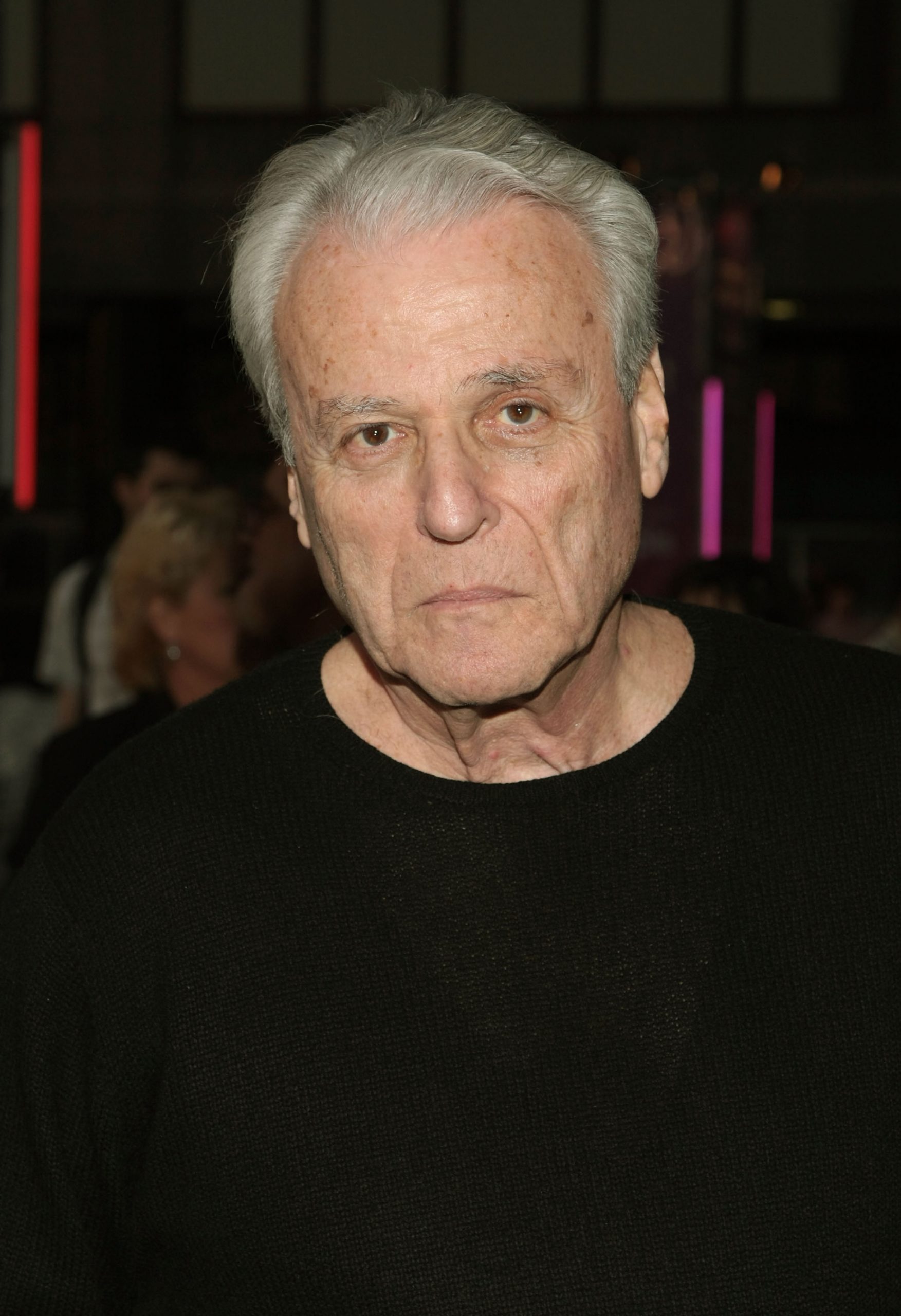 William Goldman photo