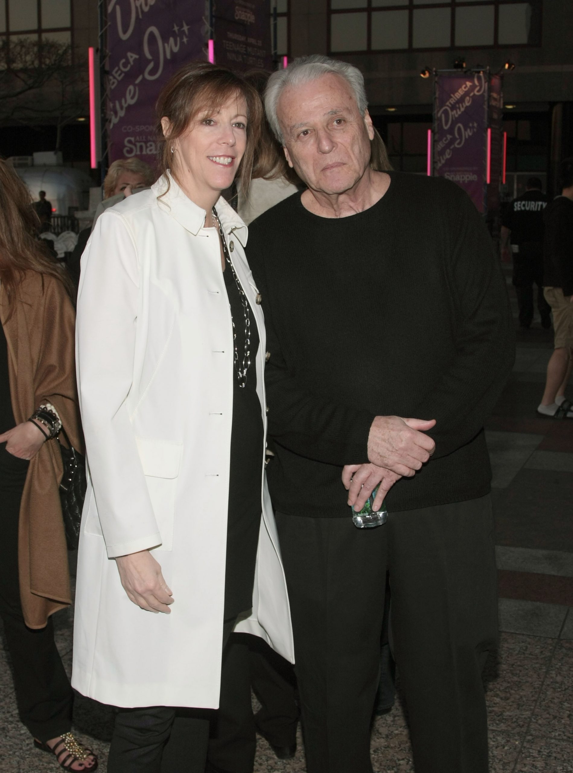 William Goldman photo 2