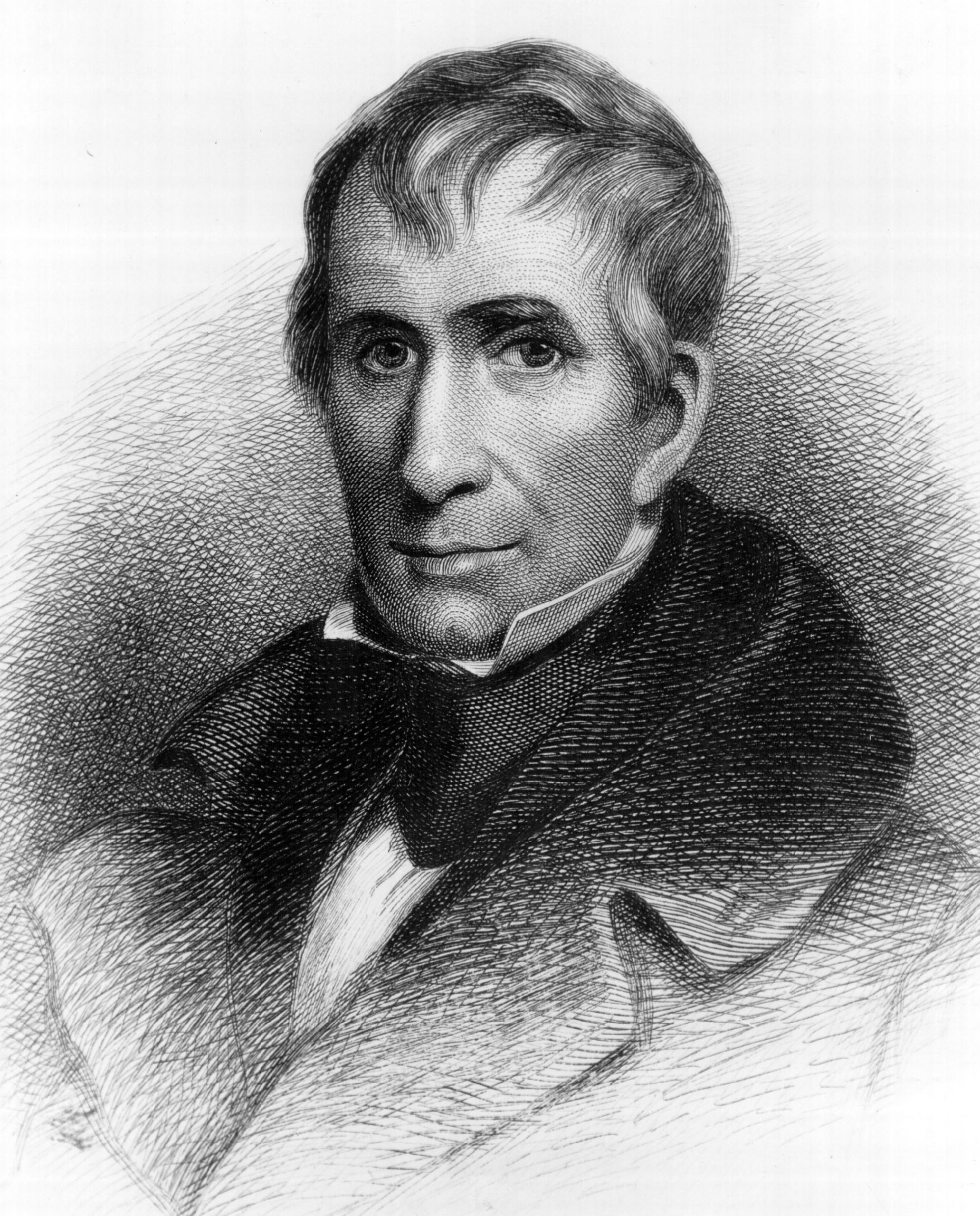 William Henry Harrison photo 2