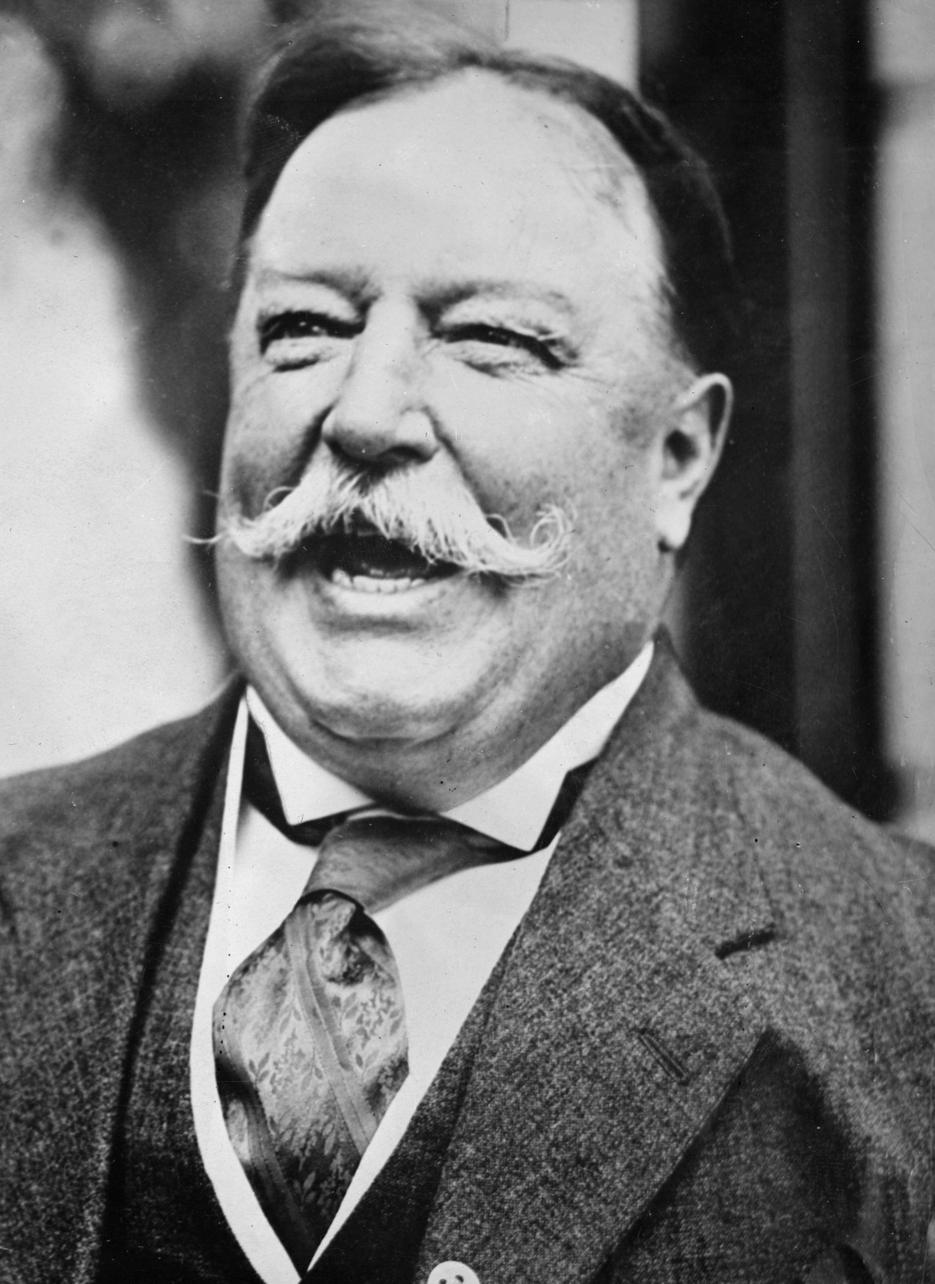 William Howard Taft photo