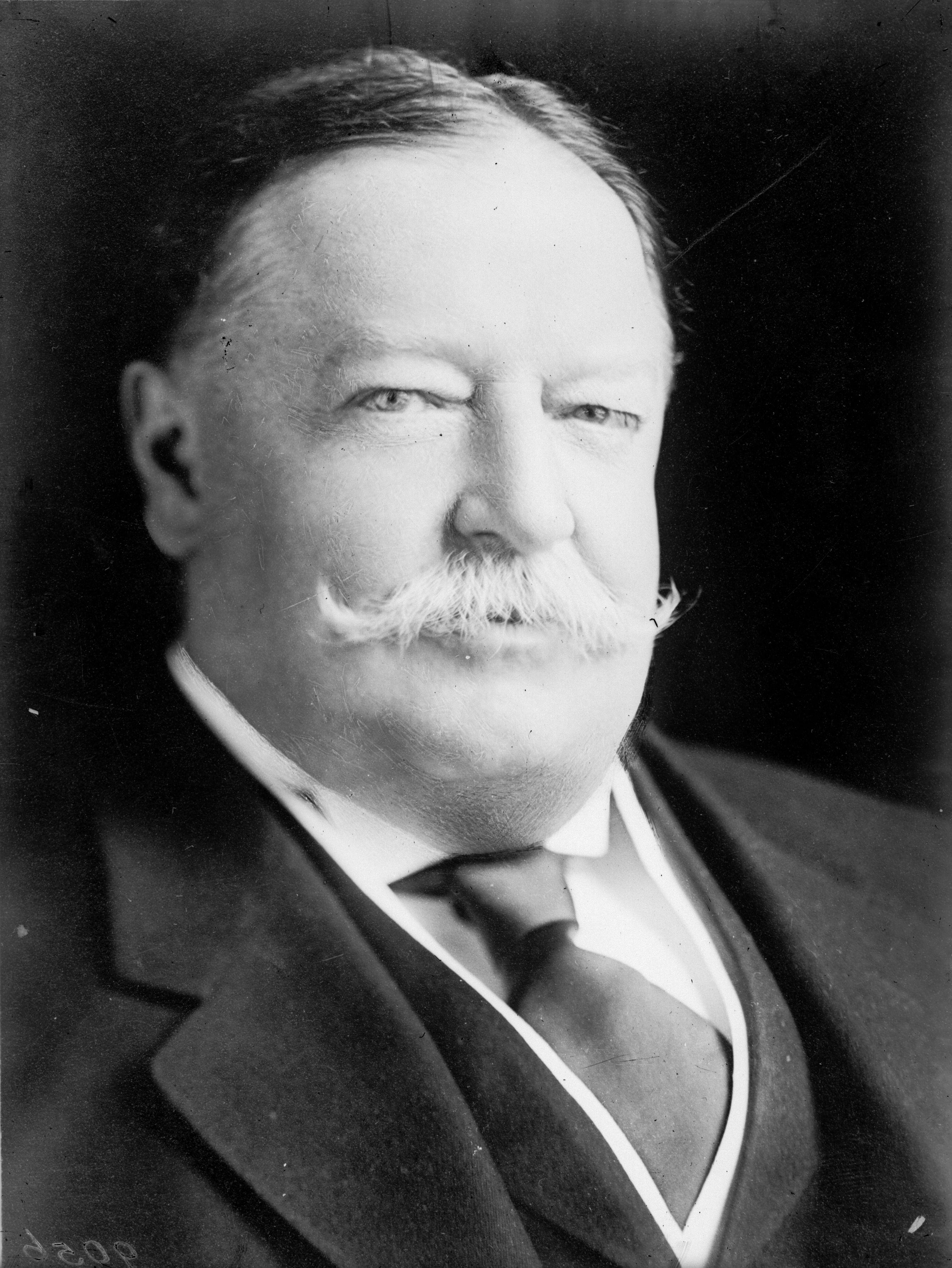 William Howard Taft Net Worth in 2023 - Wiki, Age, Weight and Height ...