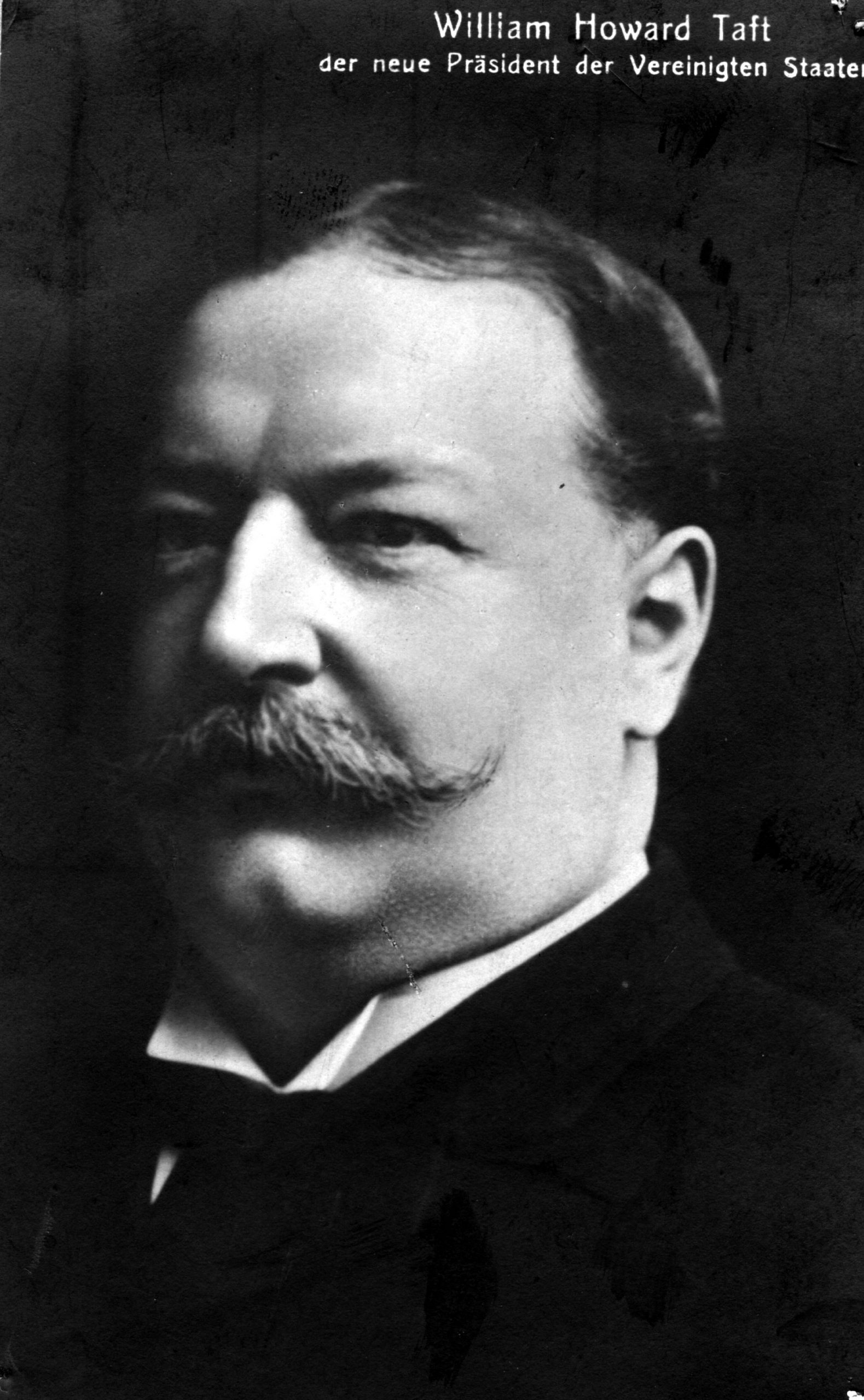 William Howard Taft photo 3