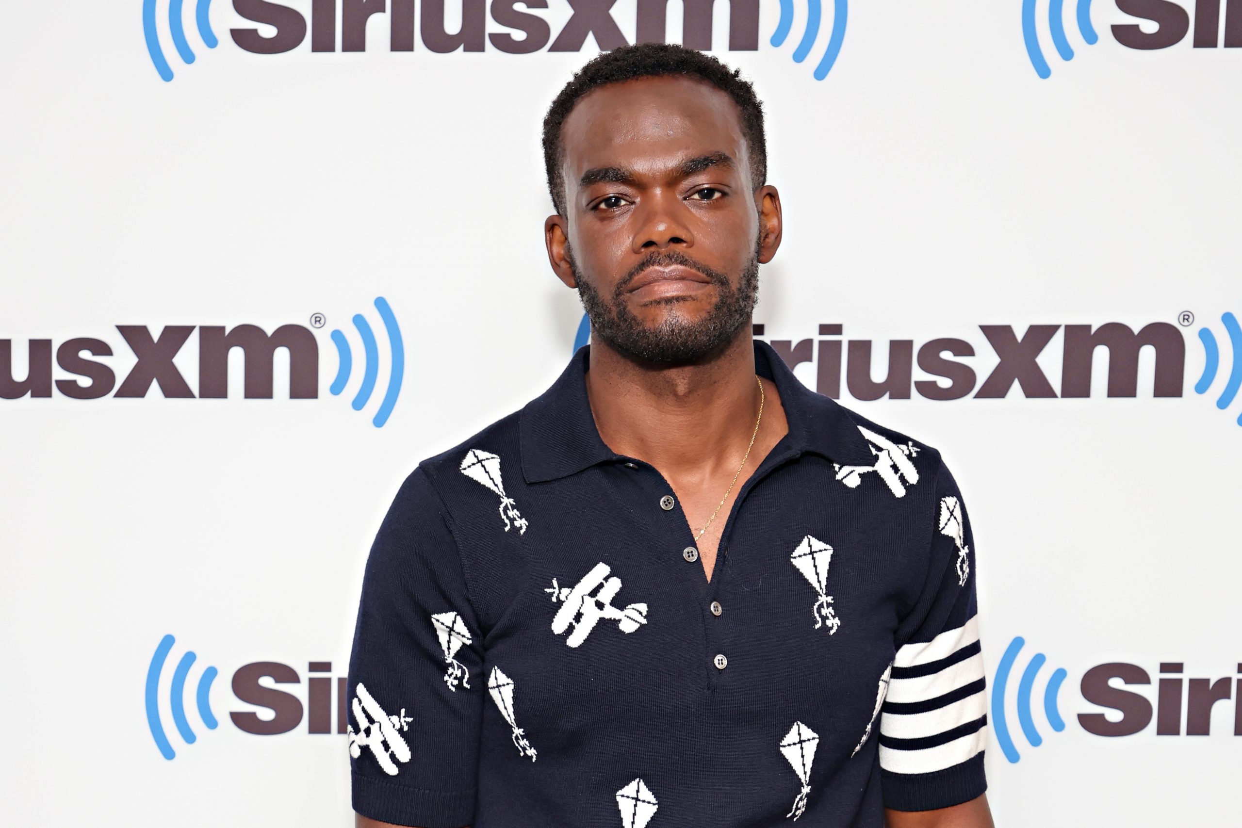 William Jackson Harper photo 3