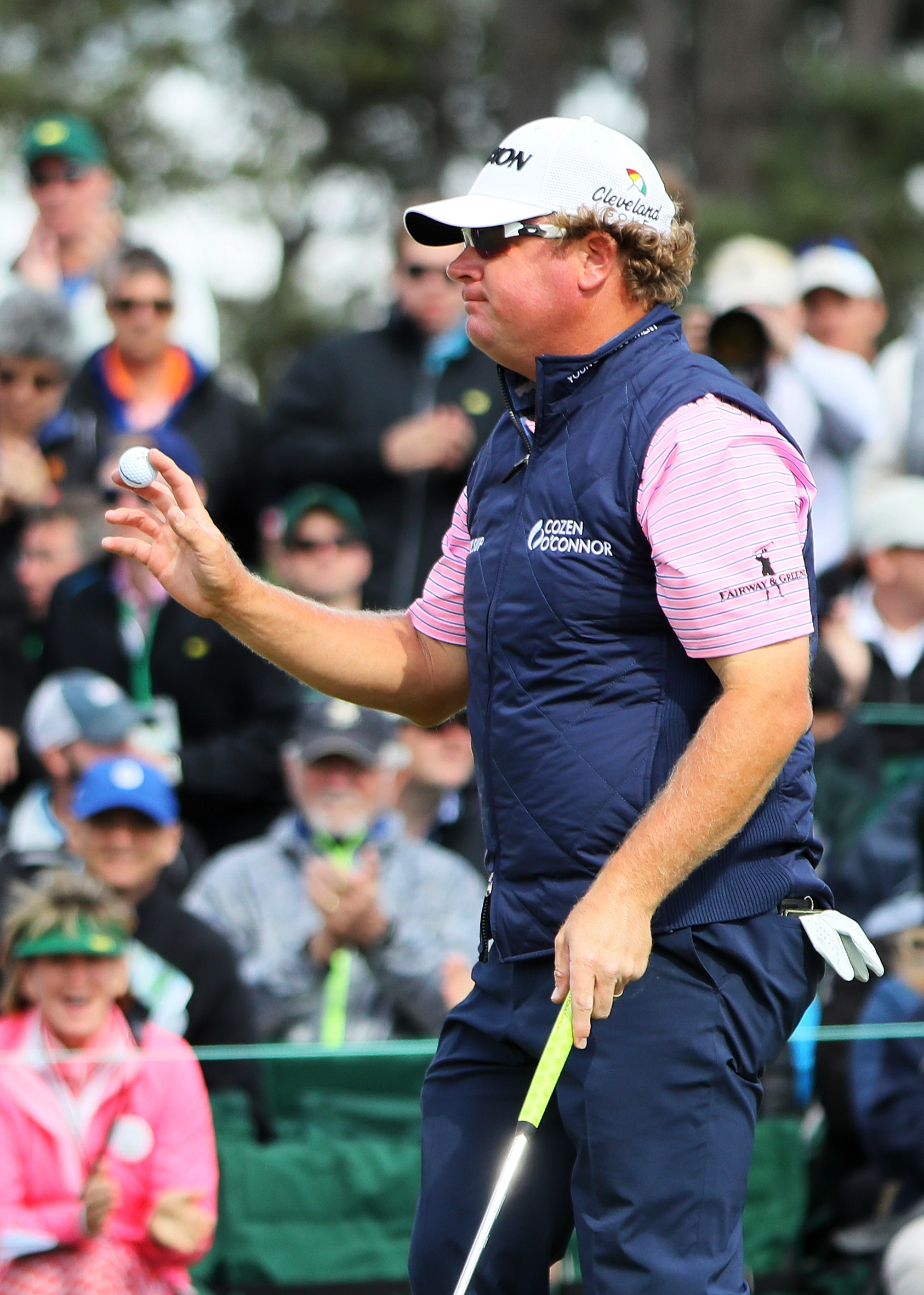 William McGirt photo 2