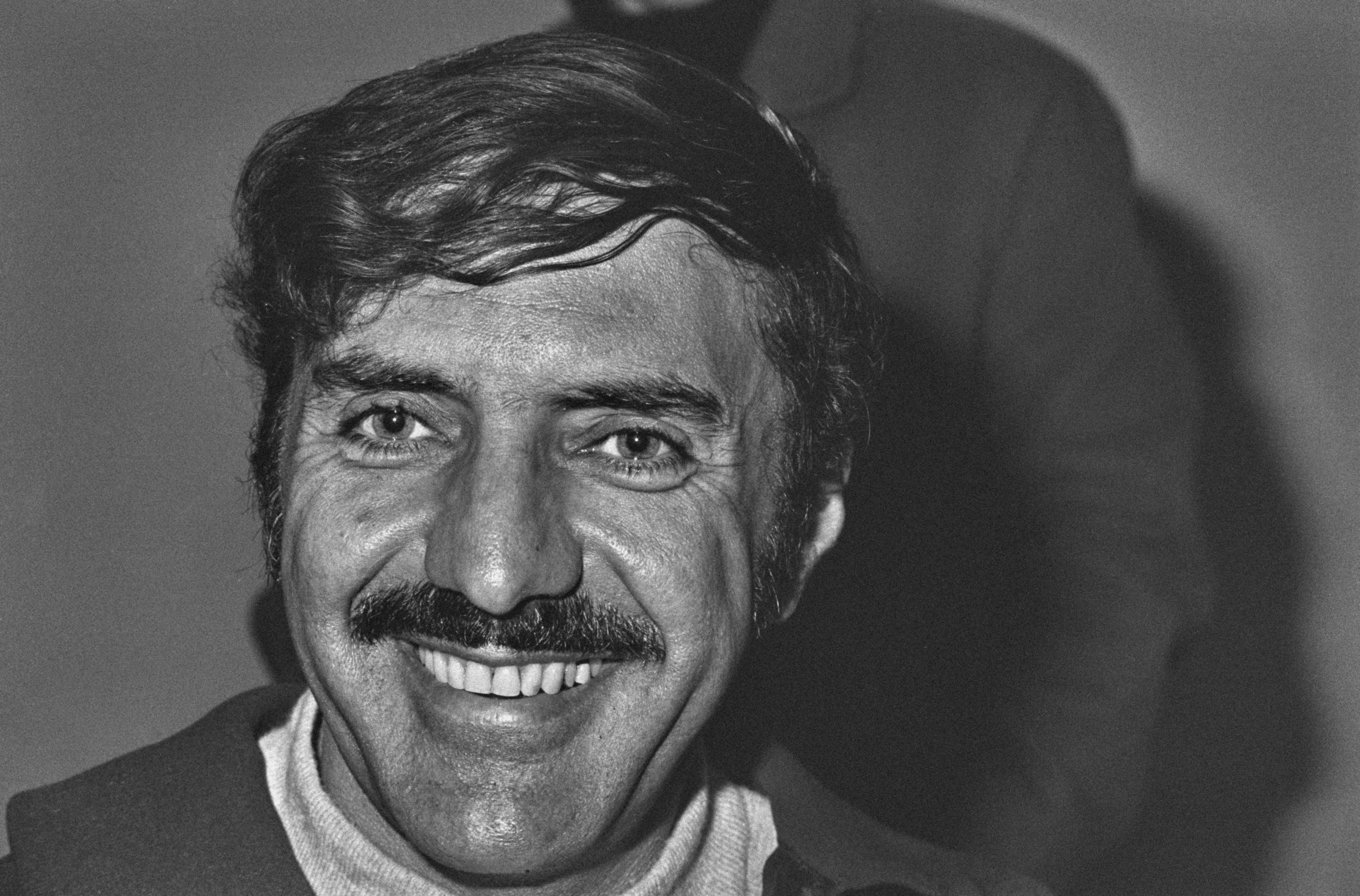 William Peter Blatty photo