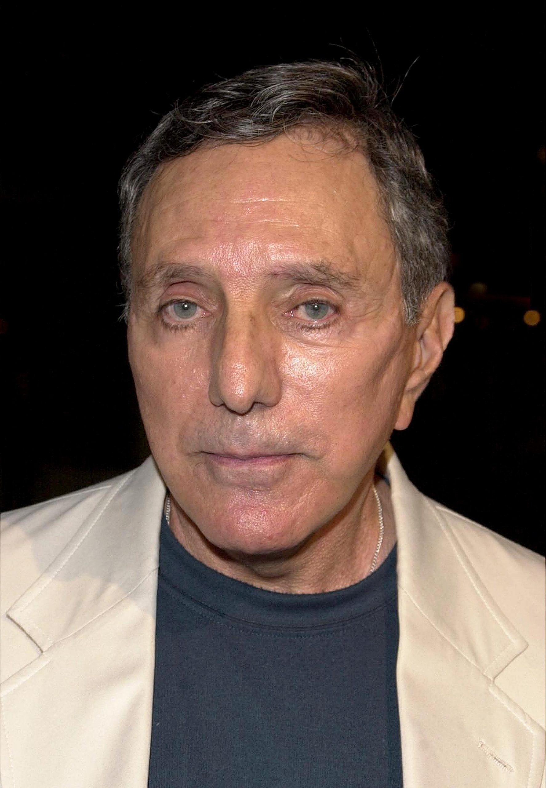 William Peter Blatty photo 3