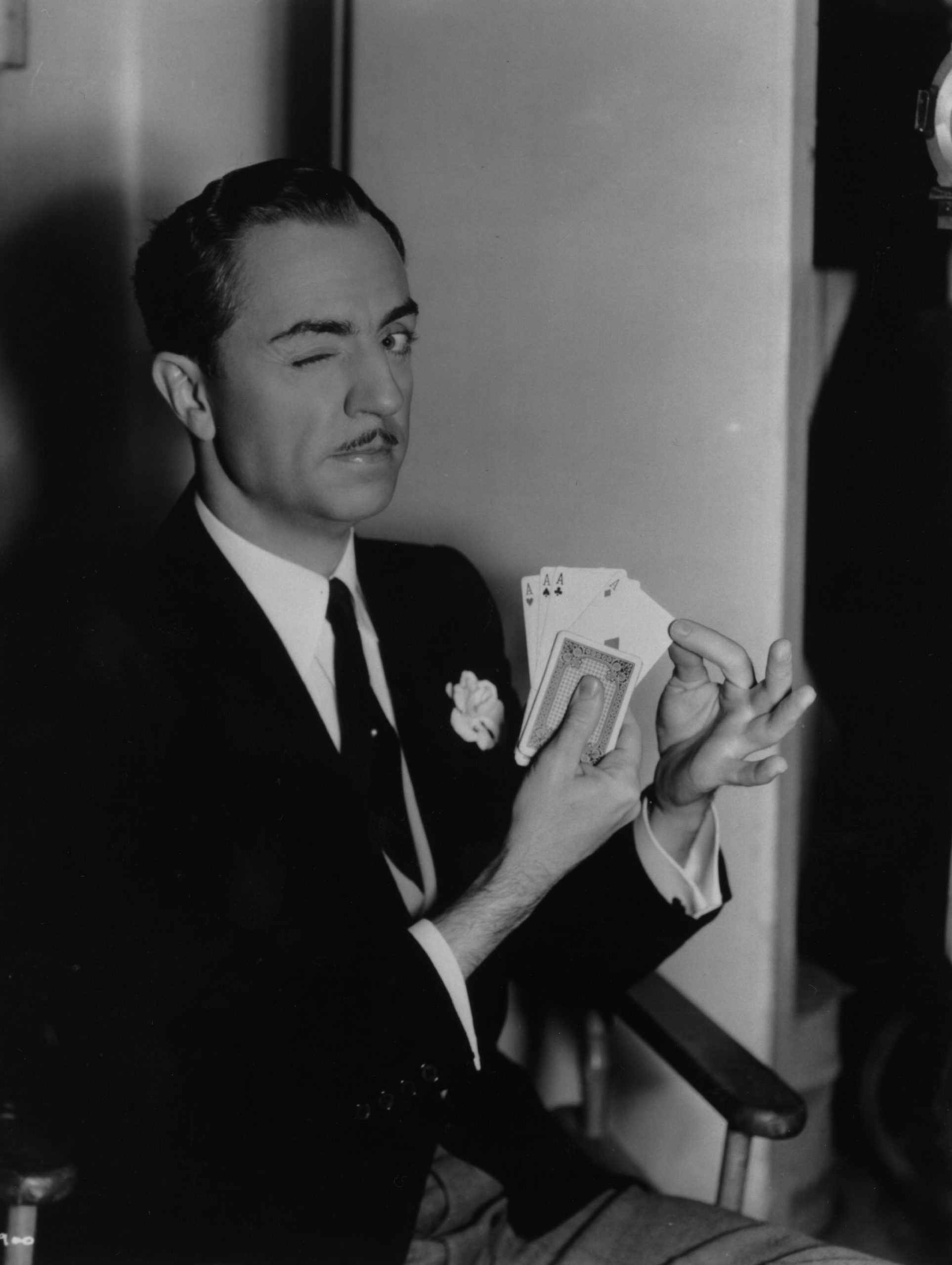 William Powell photo 3