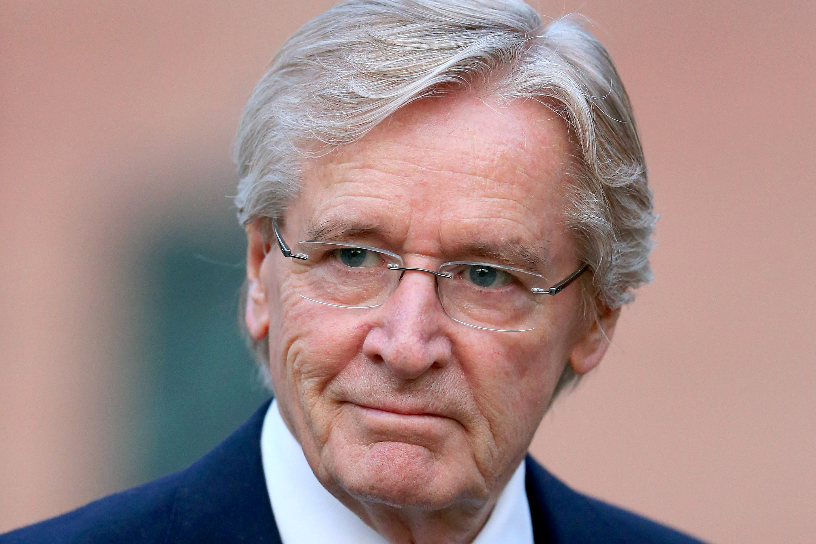 William Roache photo