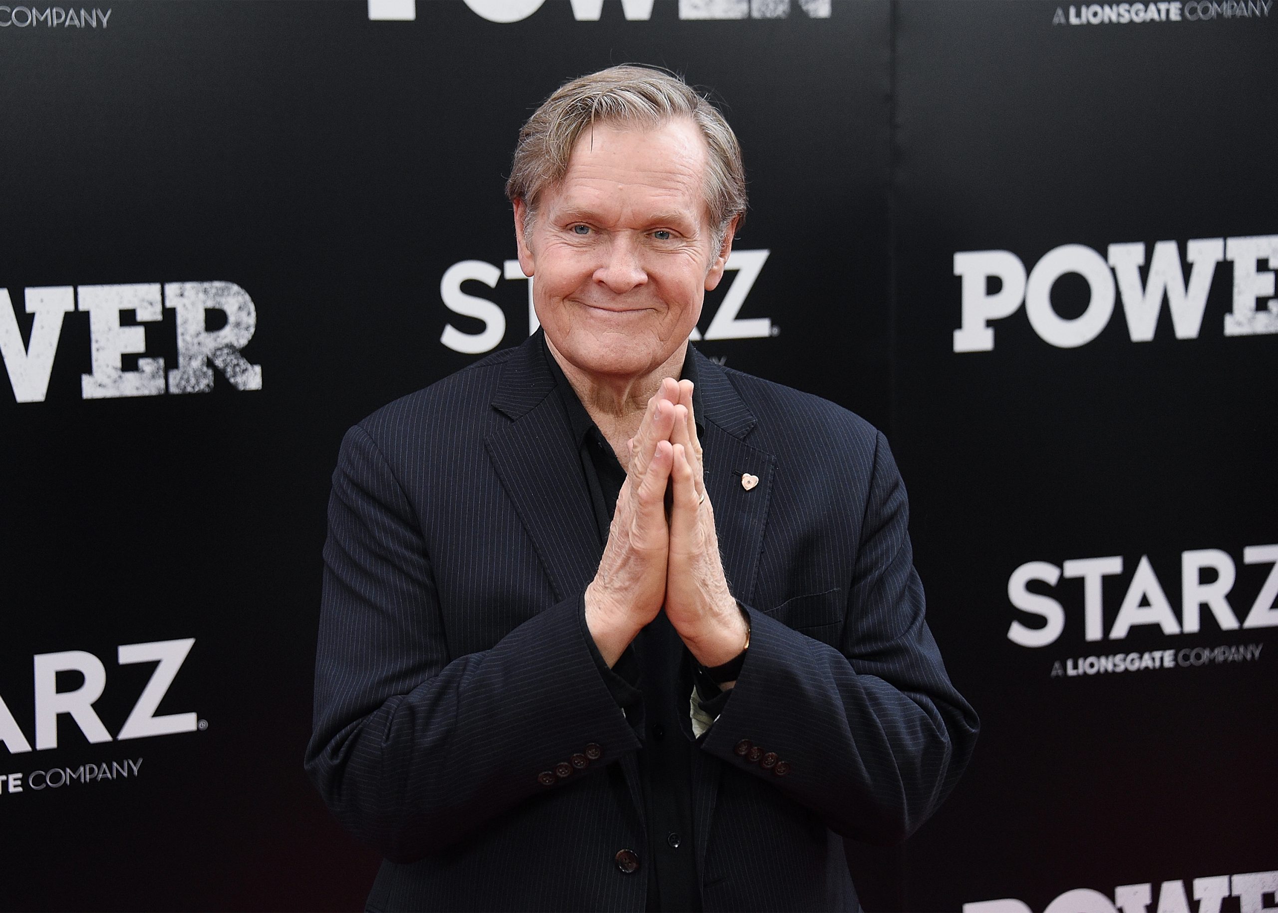 William Sadler photo