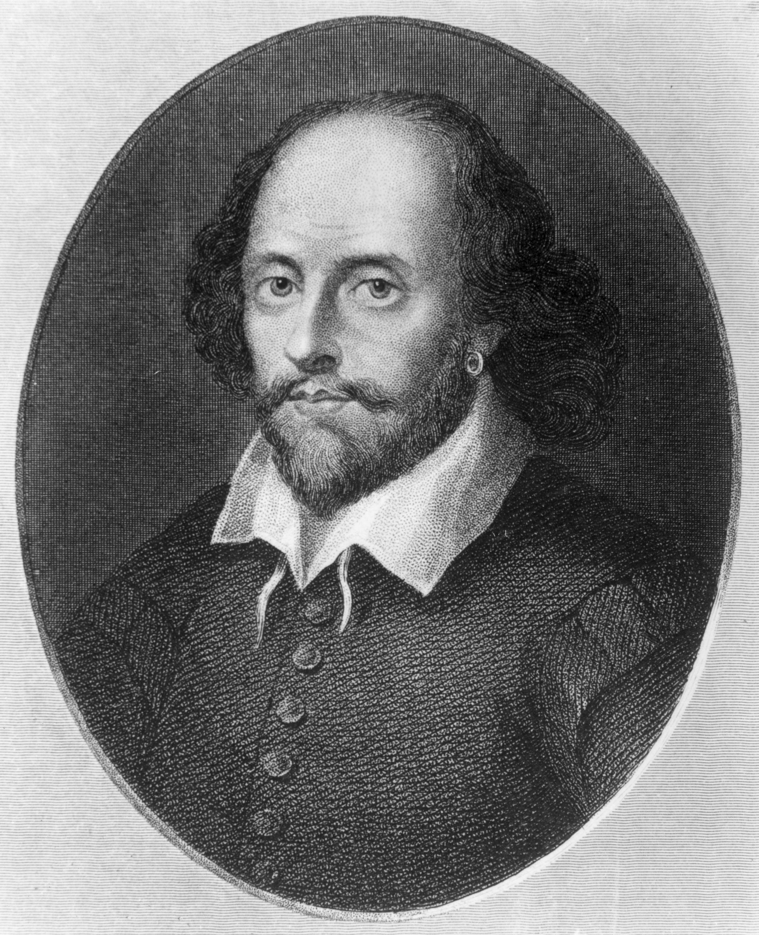 William Shakespeare photo 2