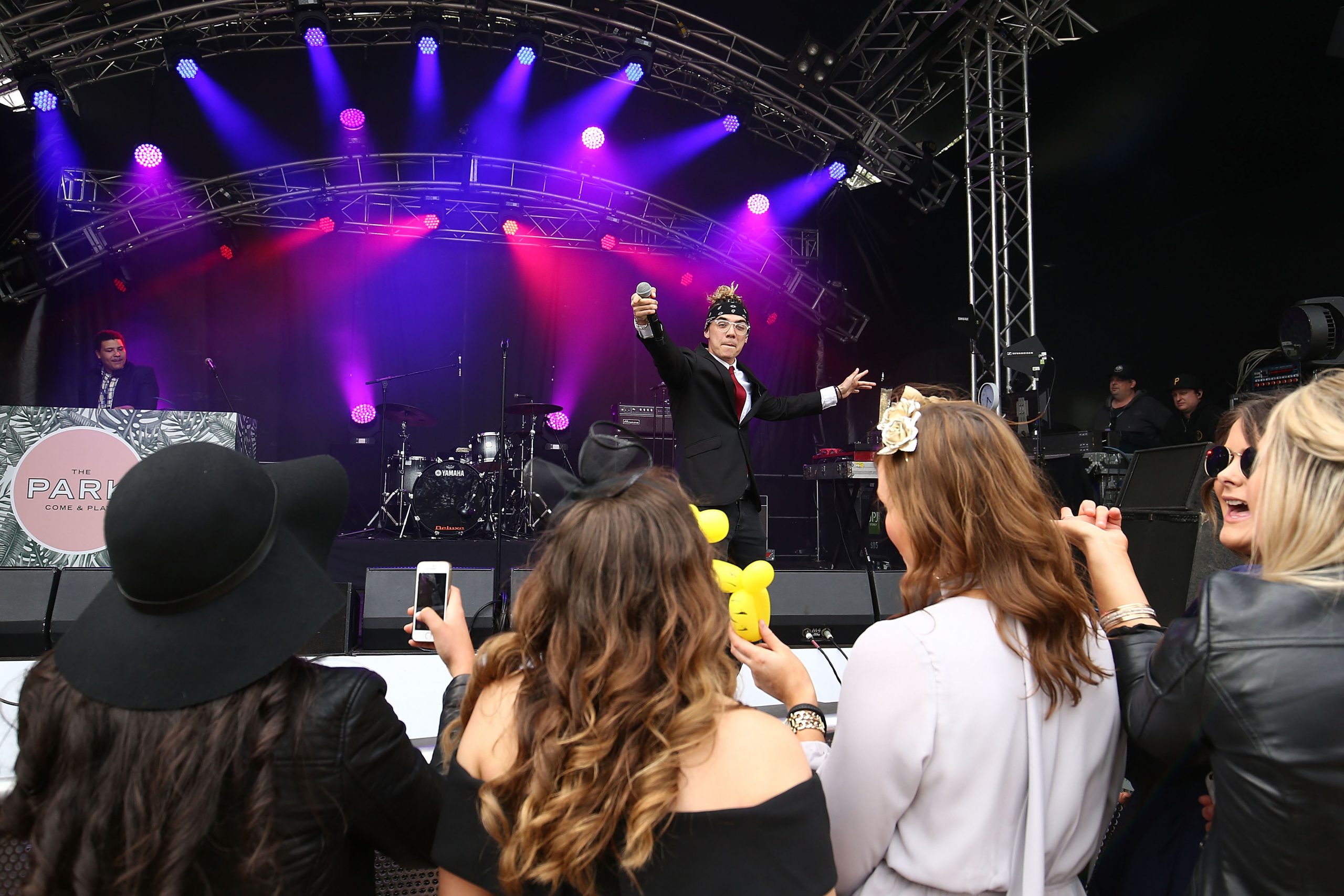 William Singe photo