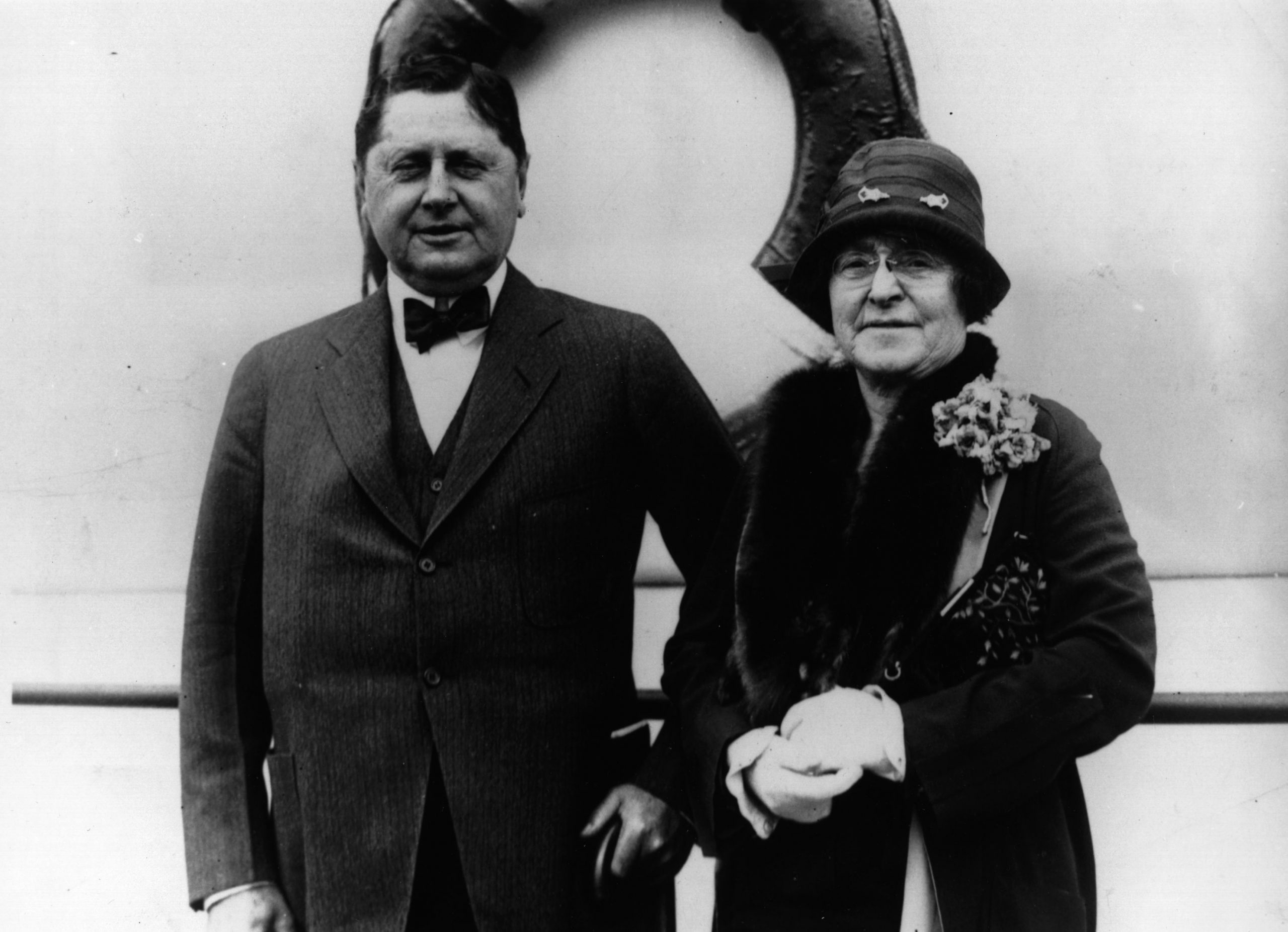 William Wrigley photo 2