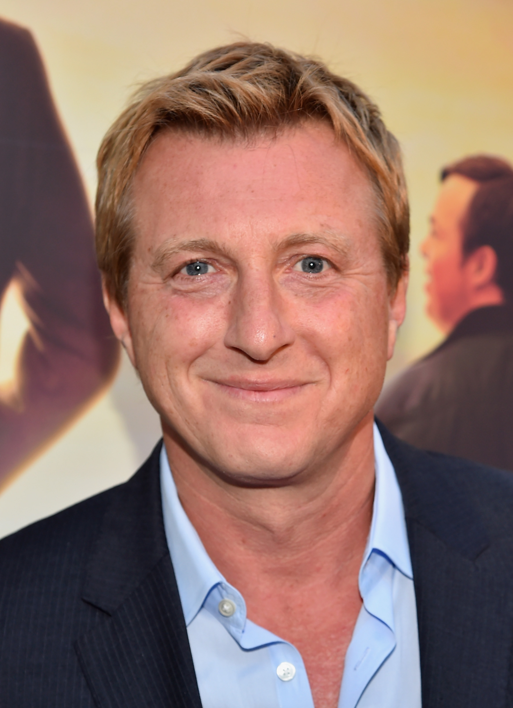 William Zabka photo