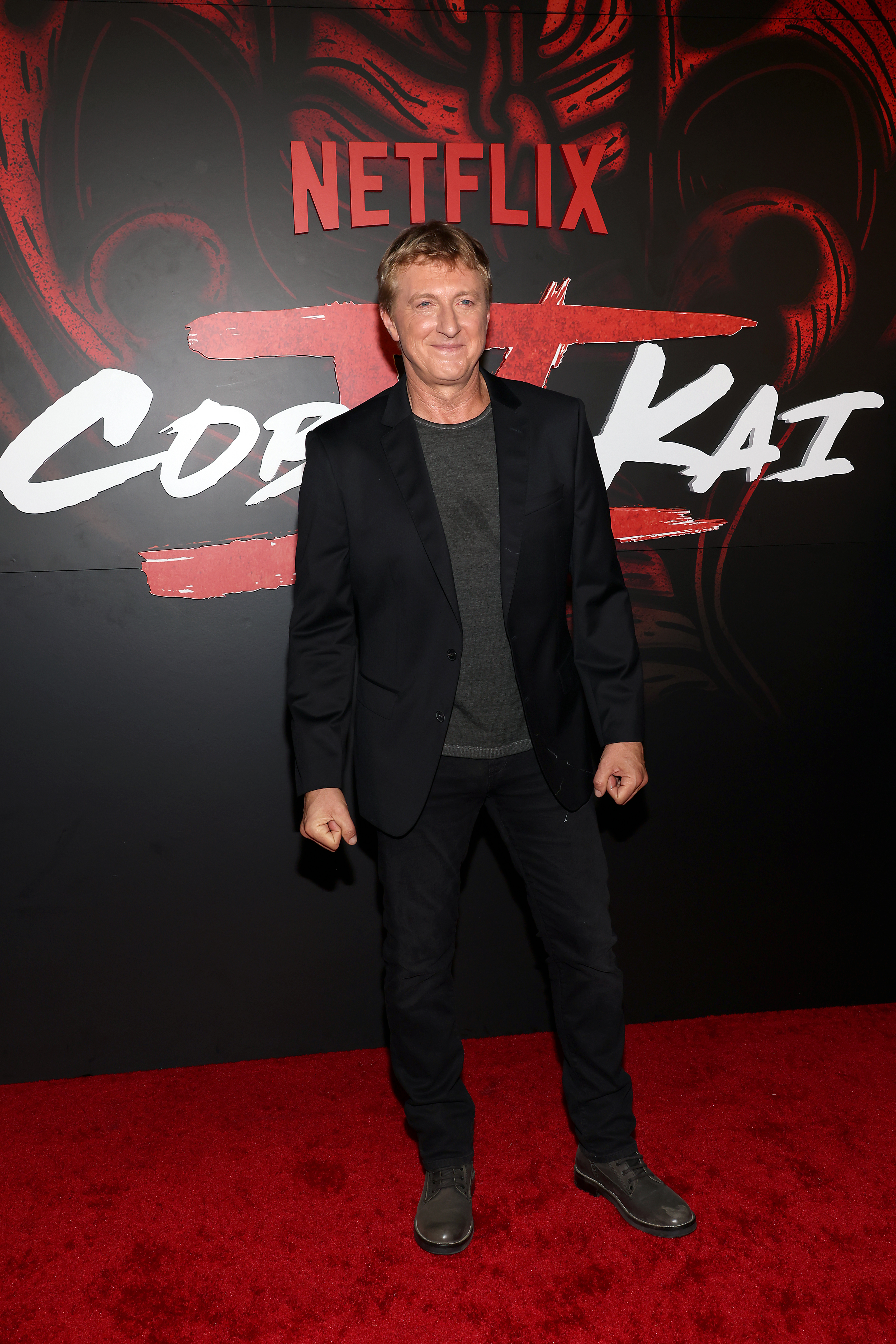 William Zabka photo 3