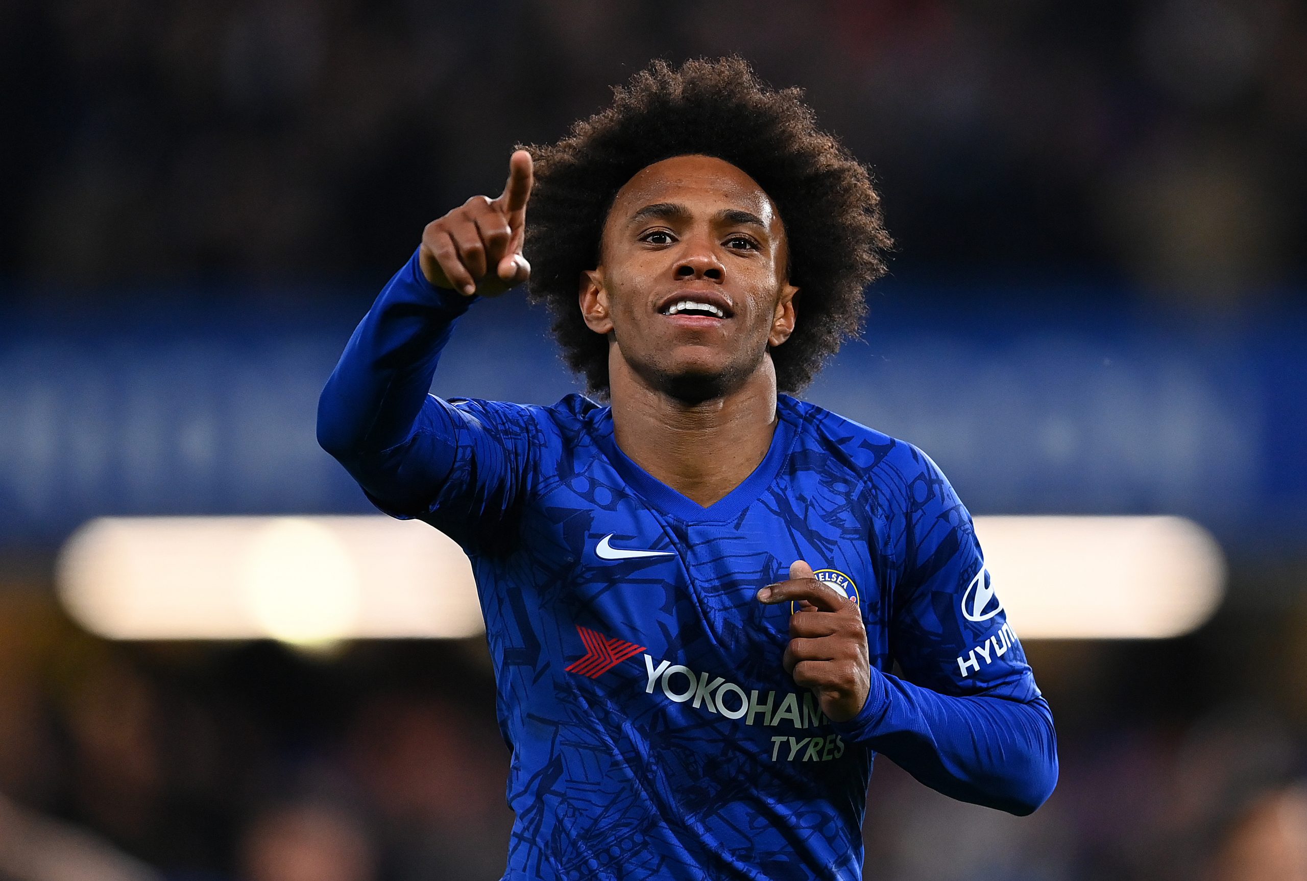 Willian photo