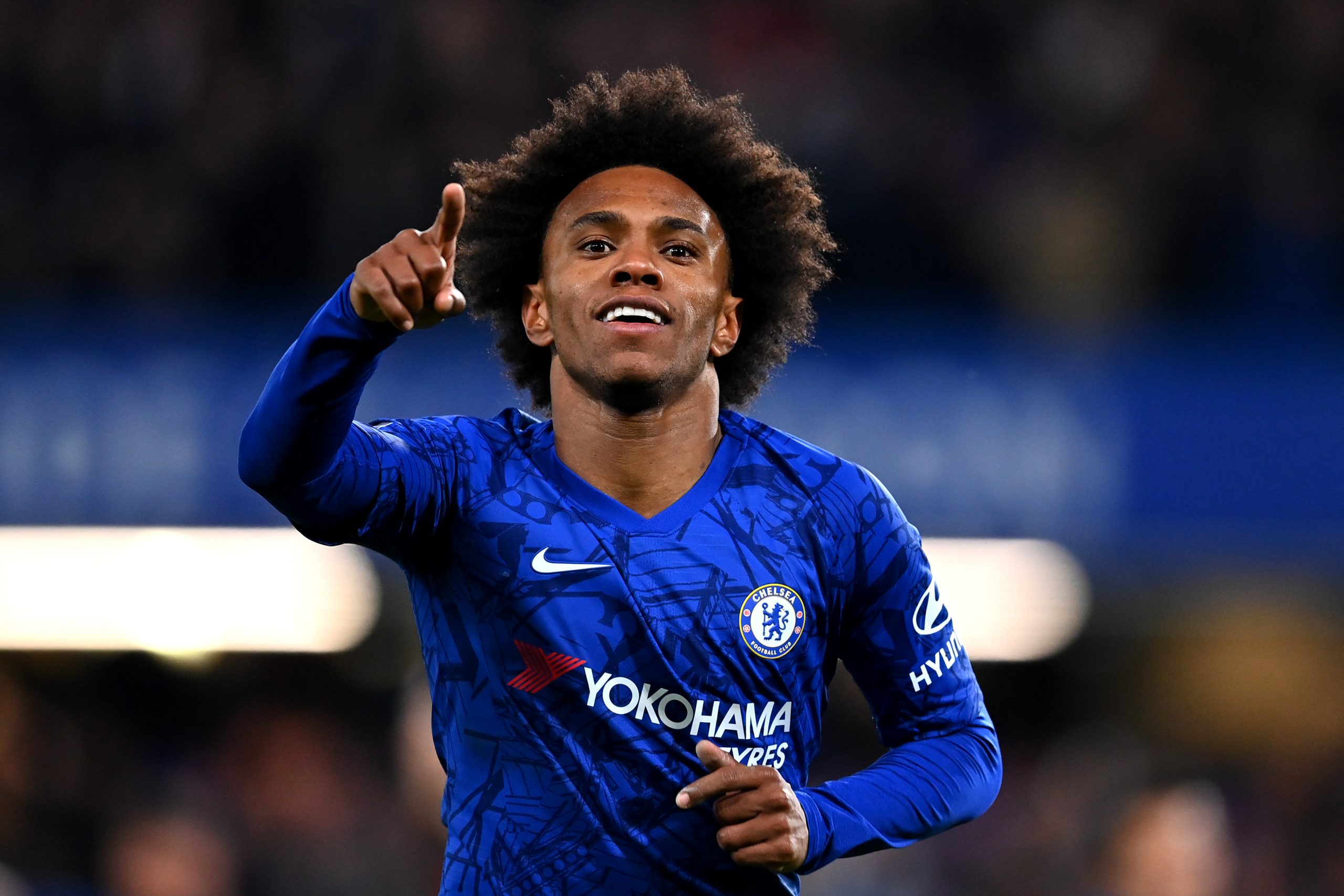 Willian photo 3