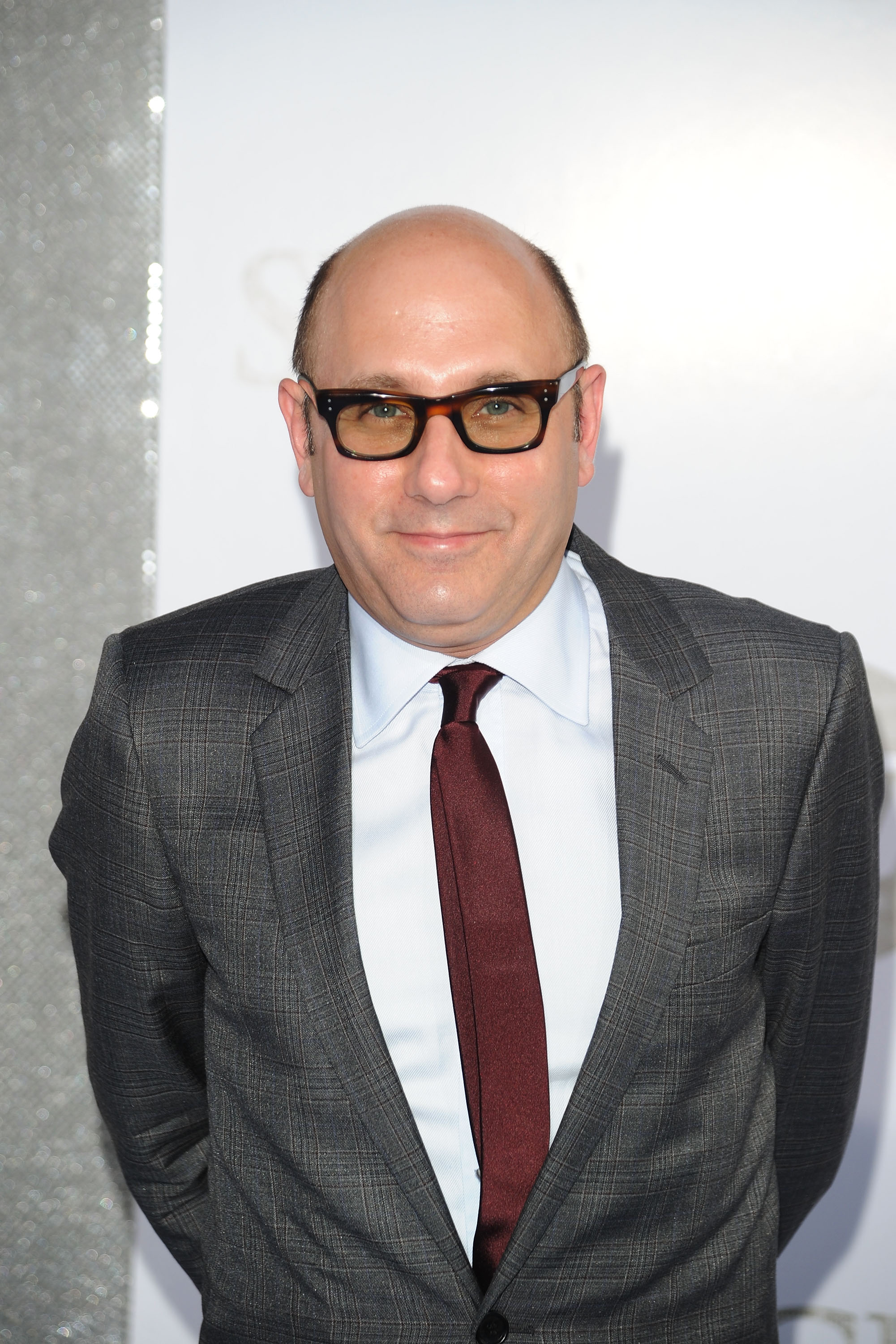 Willie Garson photo 2