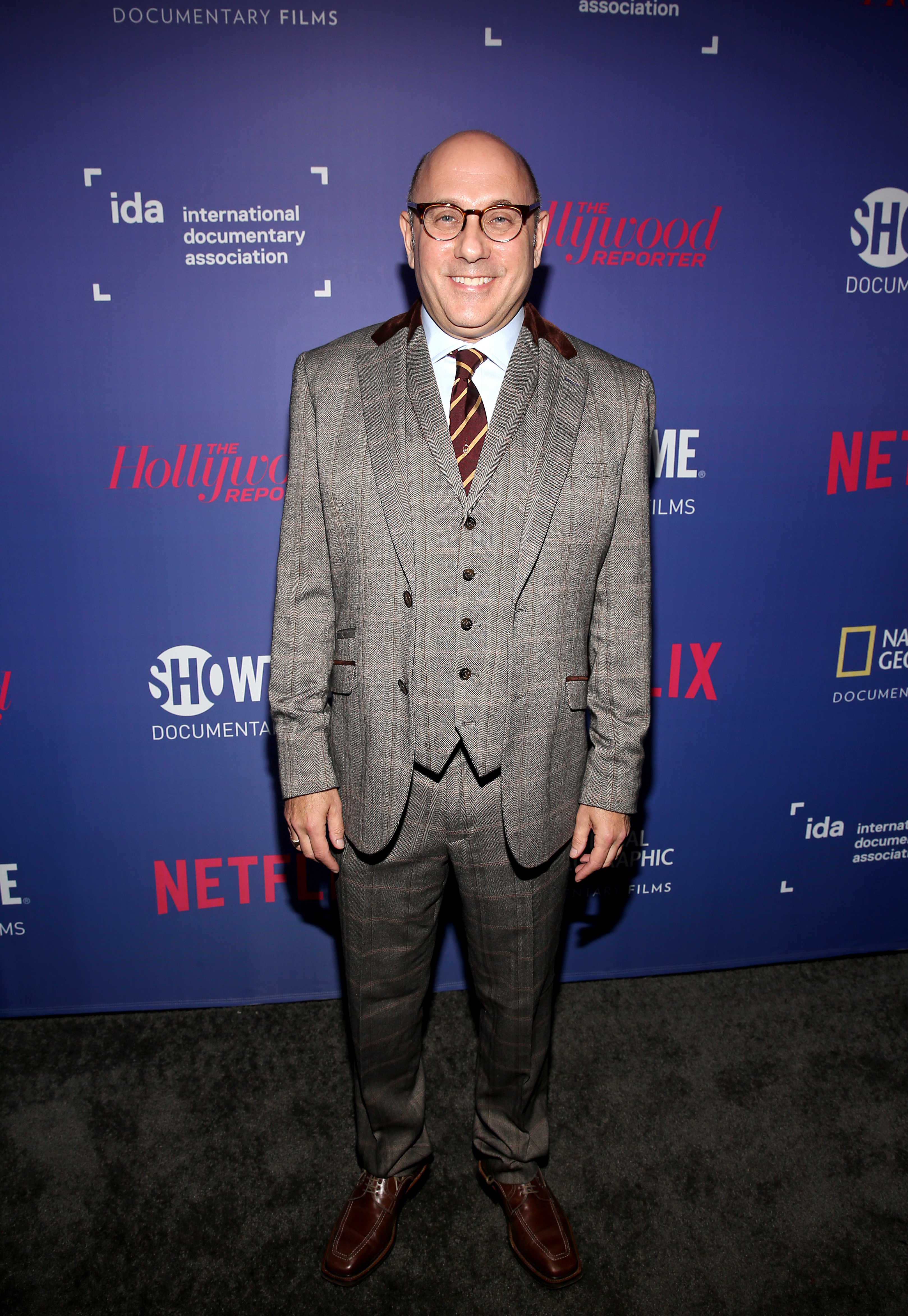 Willie Garson photo 3