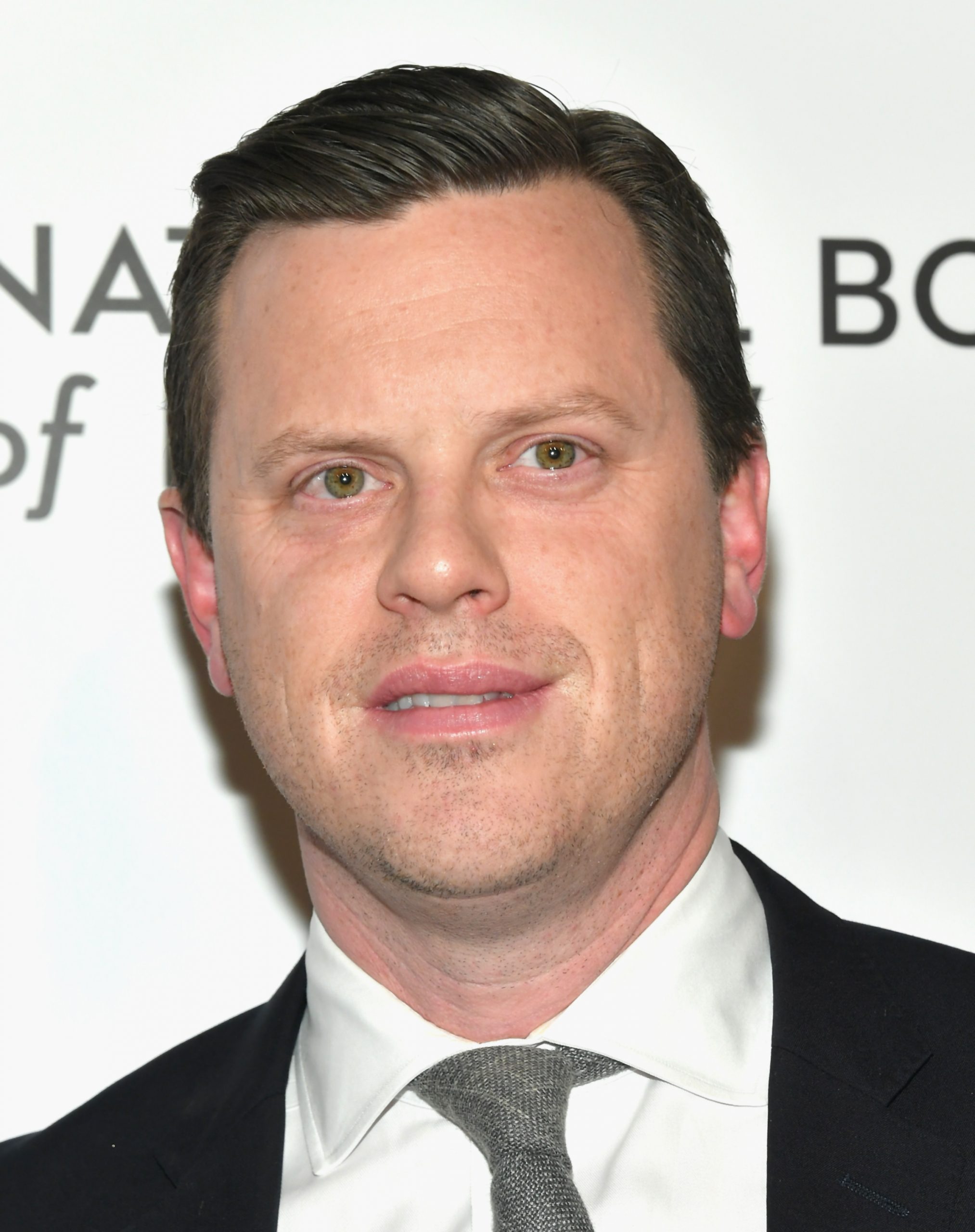 Willie Geist photo