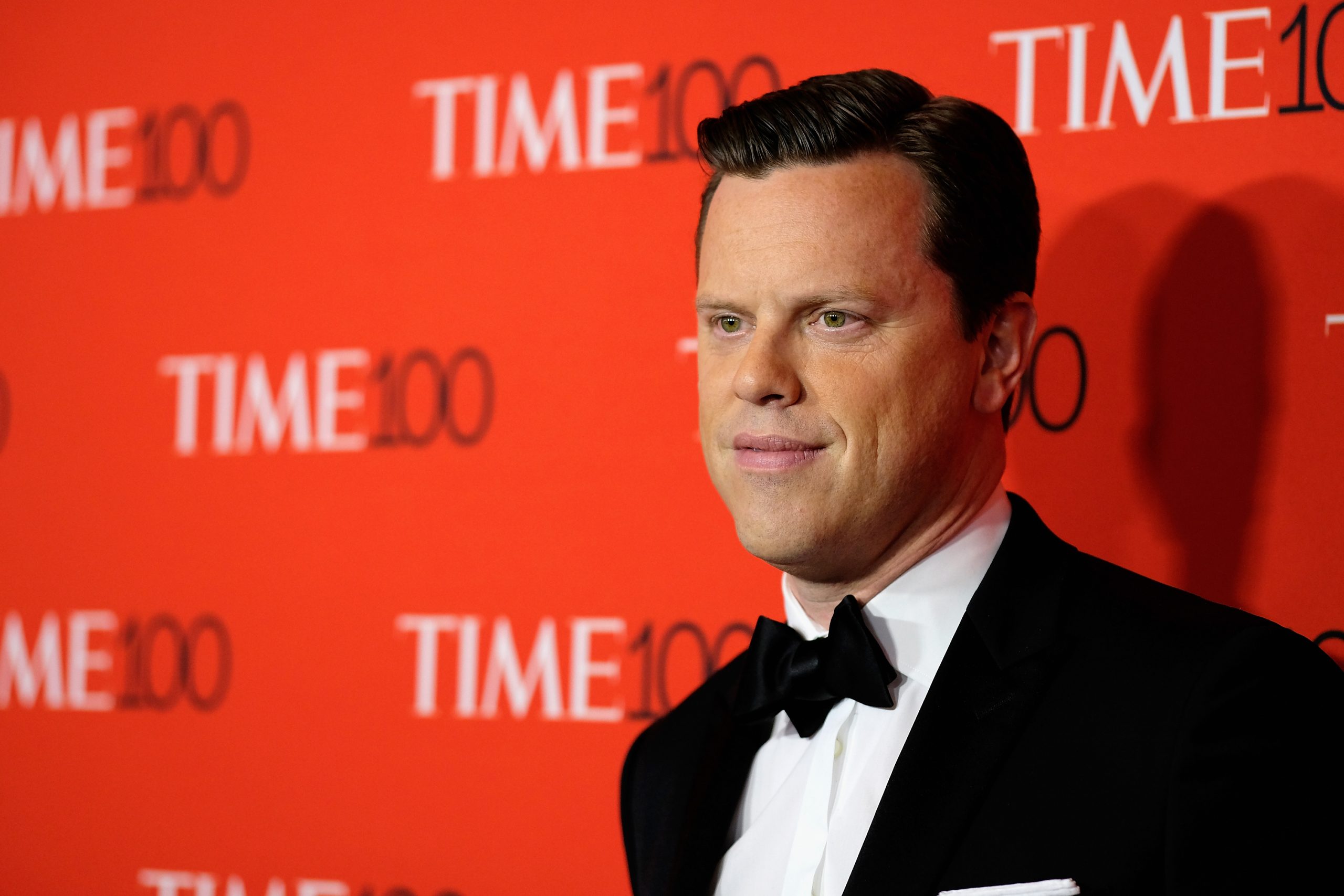 Willie Geist photo 3