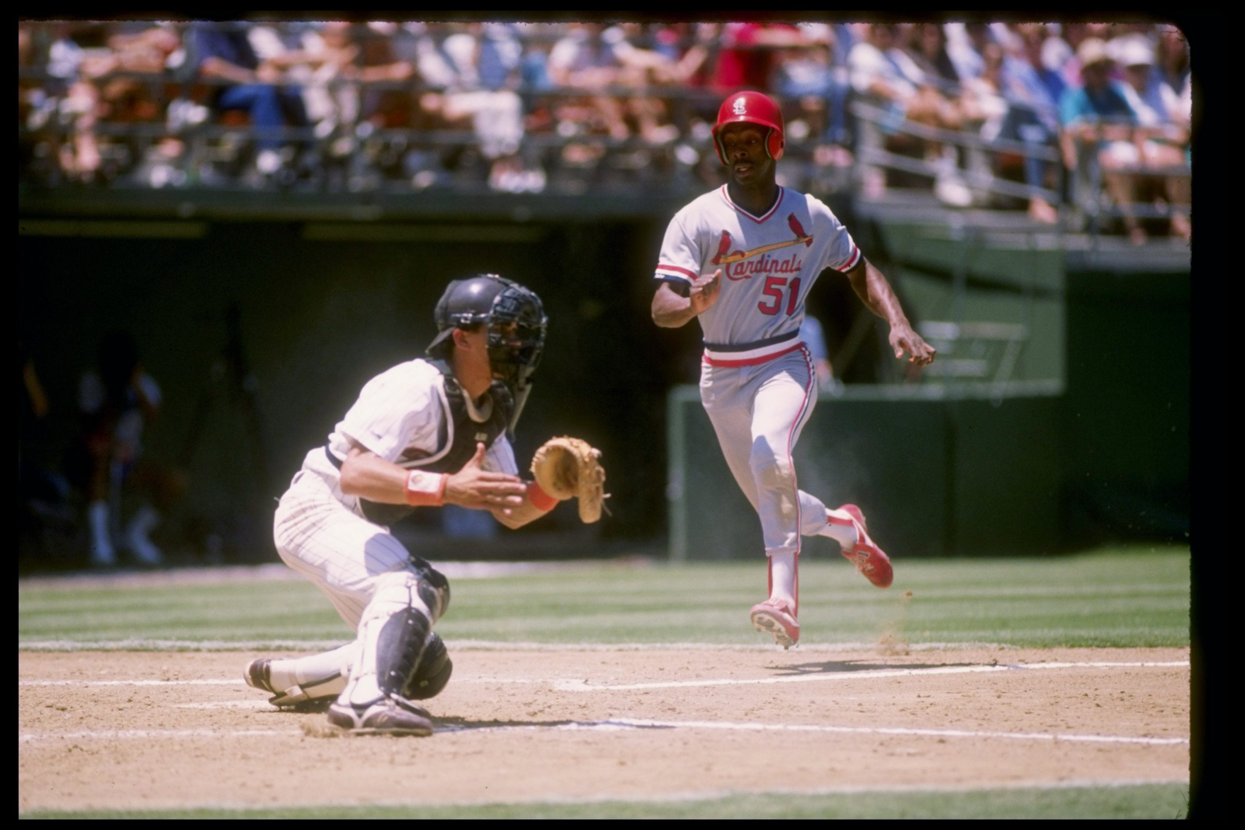 Willie McGee photo