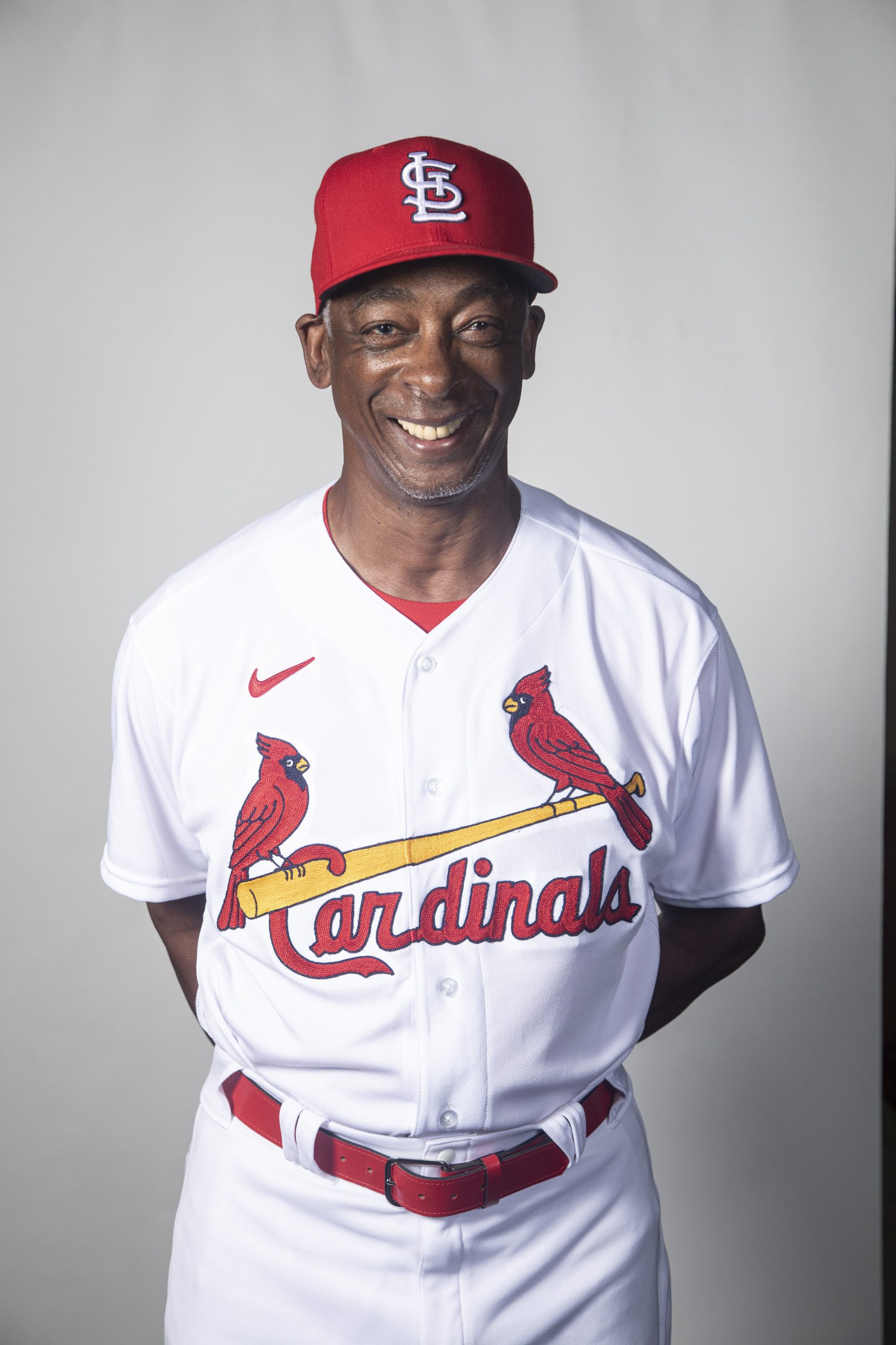 Willie McGee photo 3