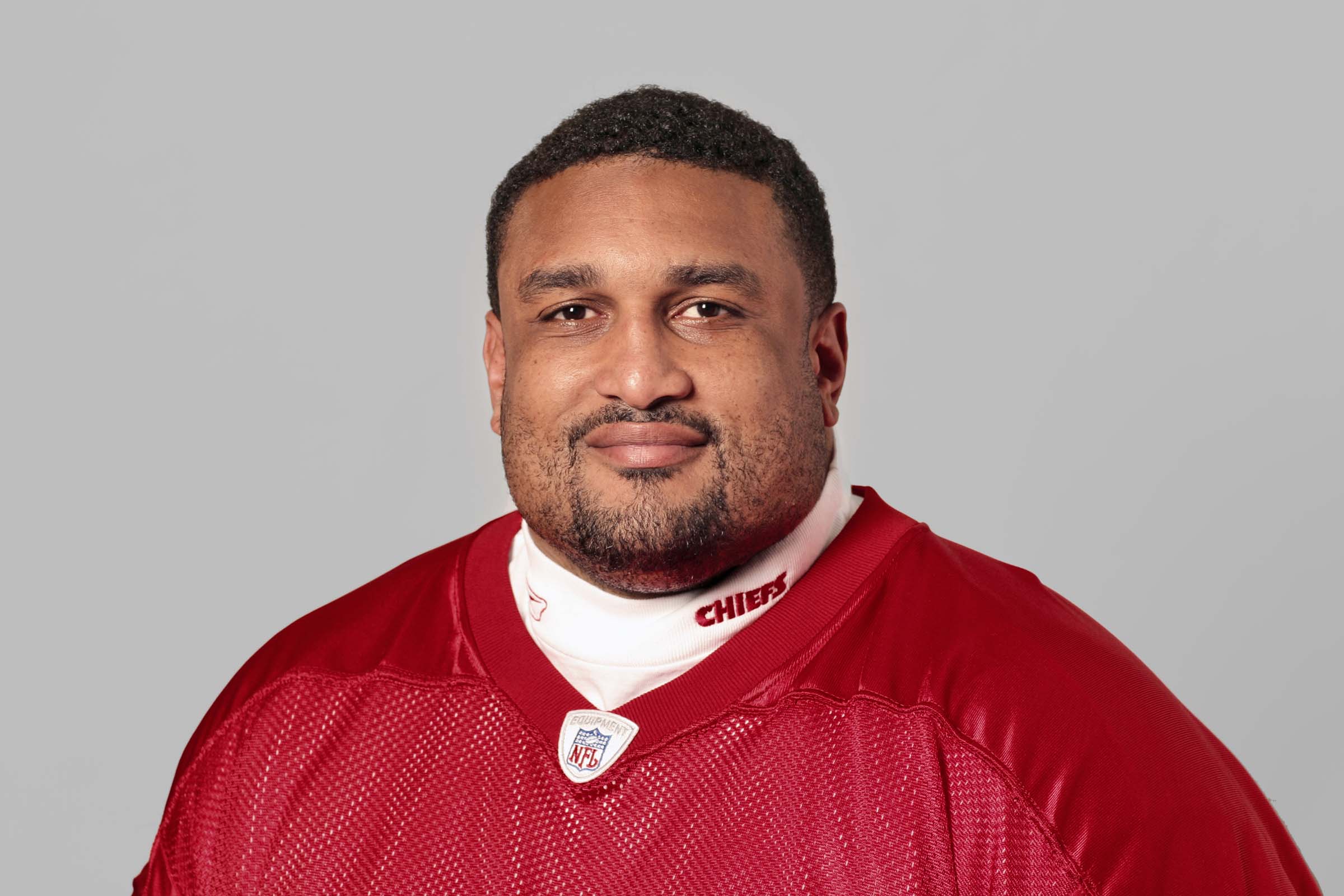 Willie Roaf photo 3