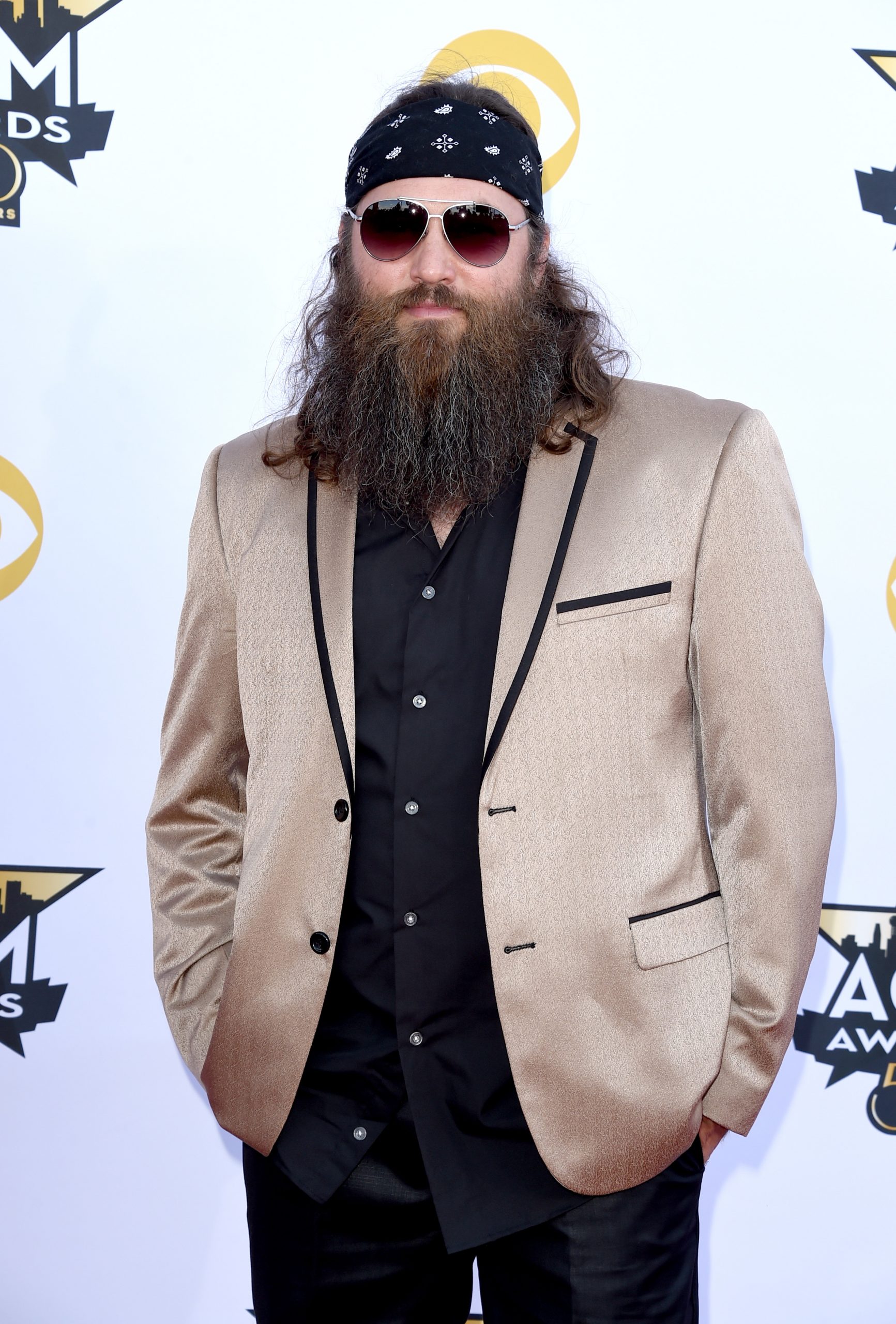 Willie Robertson photo 2