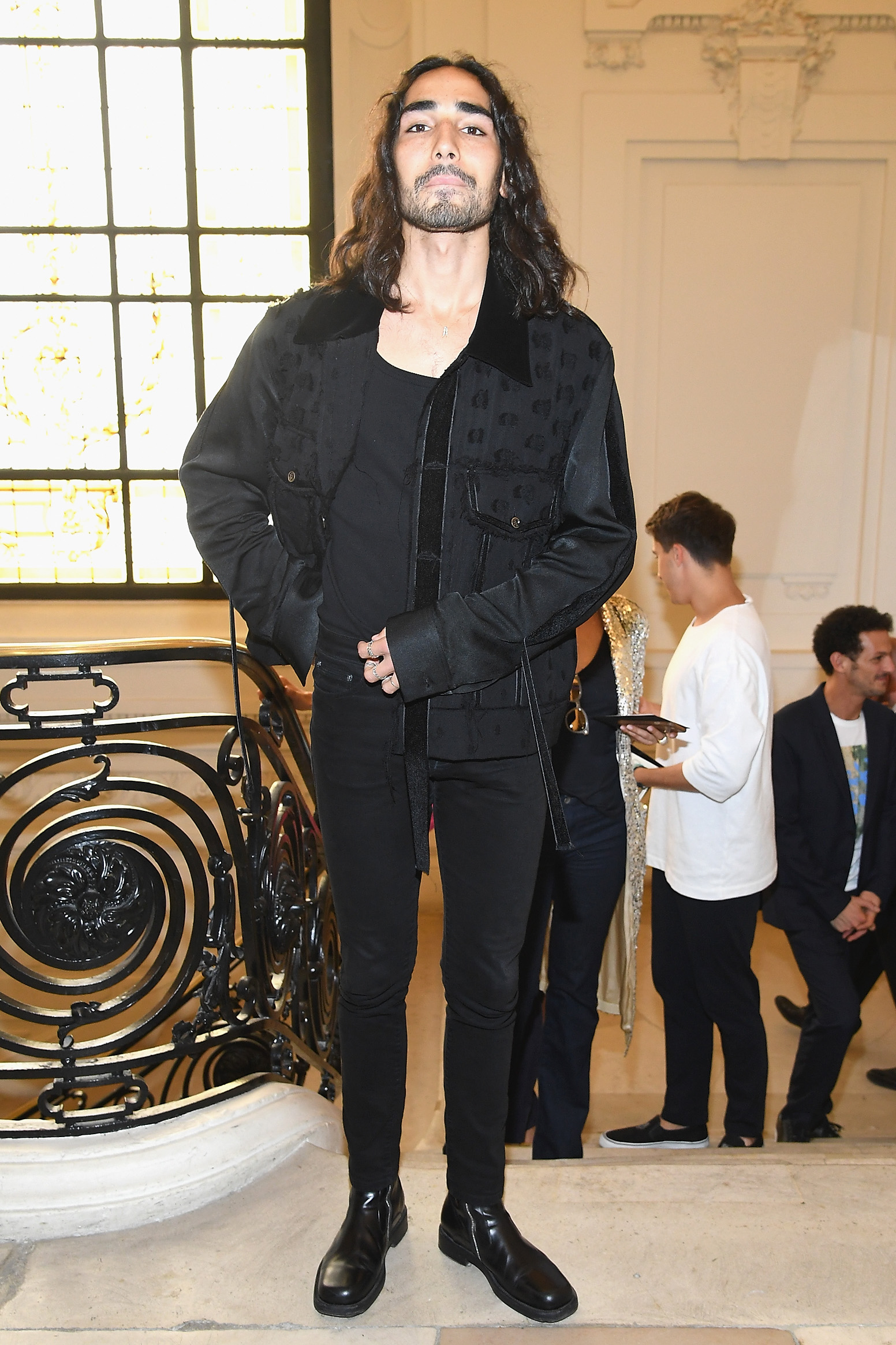 Willy Cartier photo