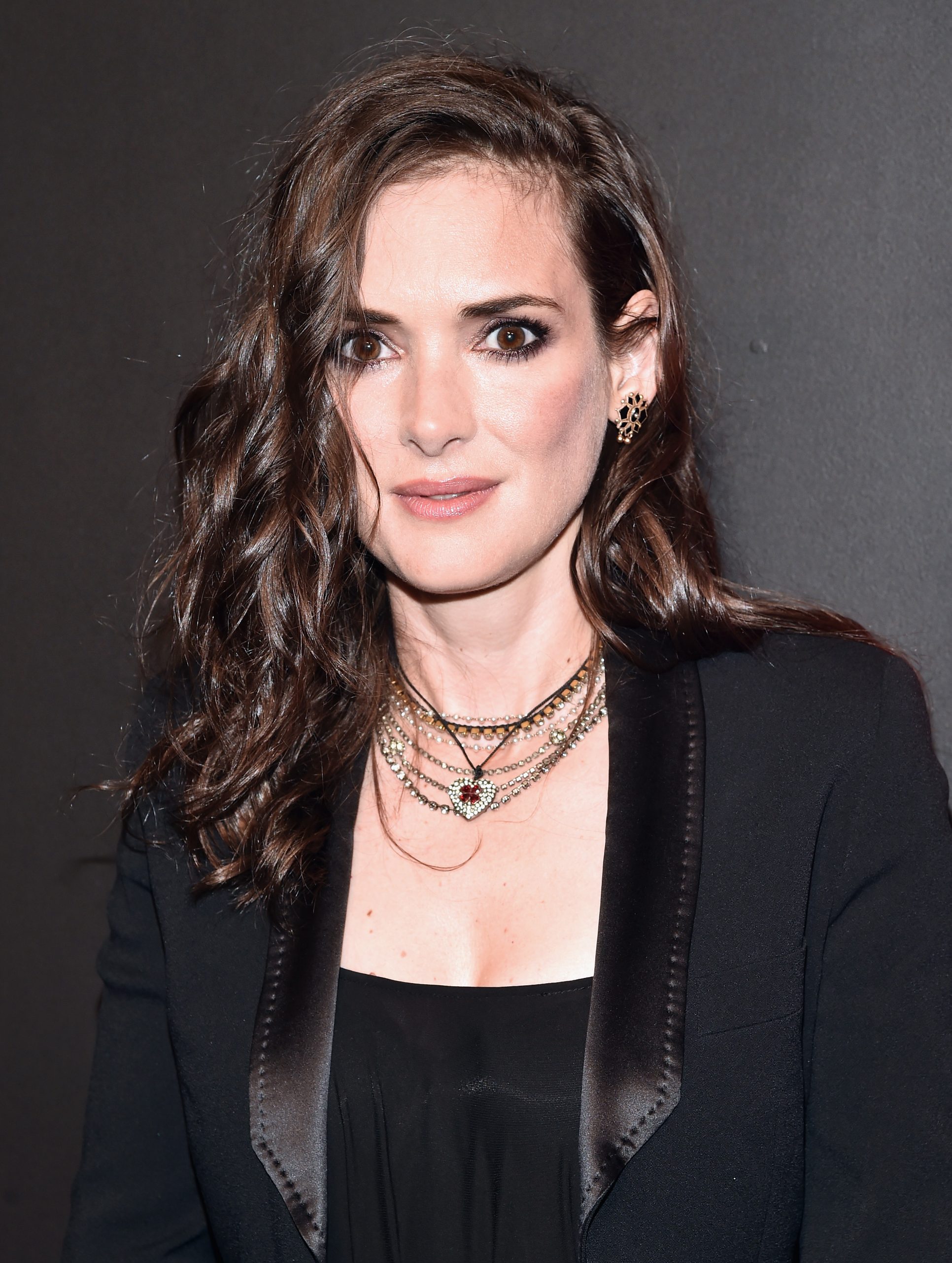 Winona Ryder photo 3