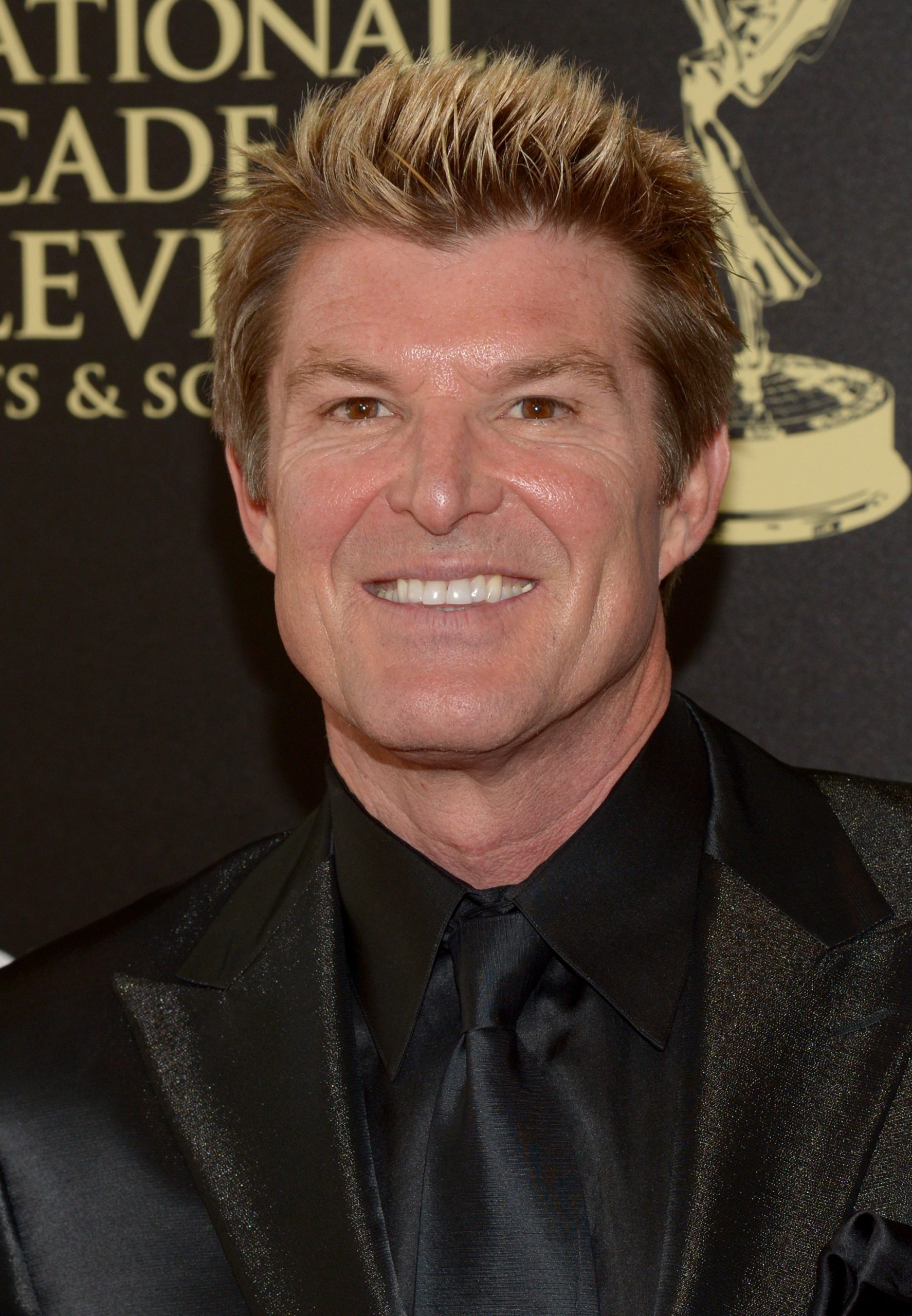 Winsor Harmon photo