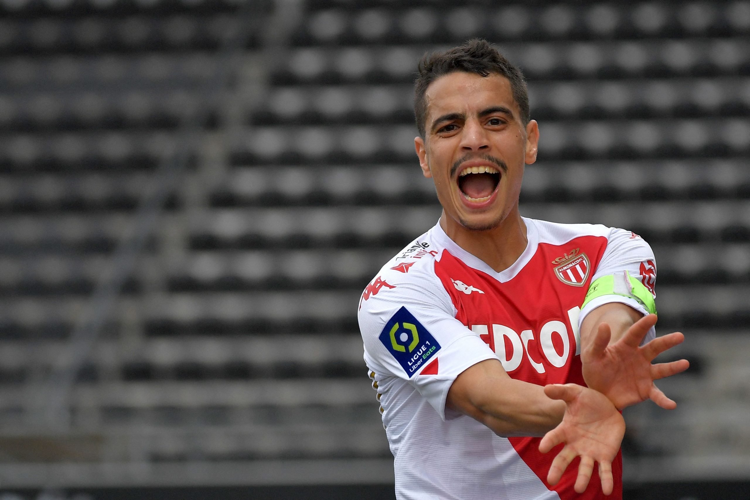 Wissam Ben Yedder photo