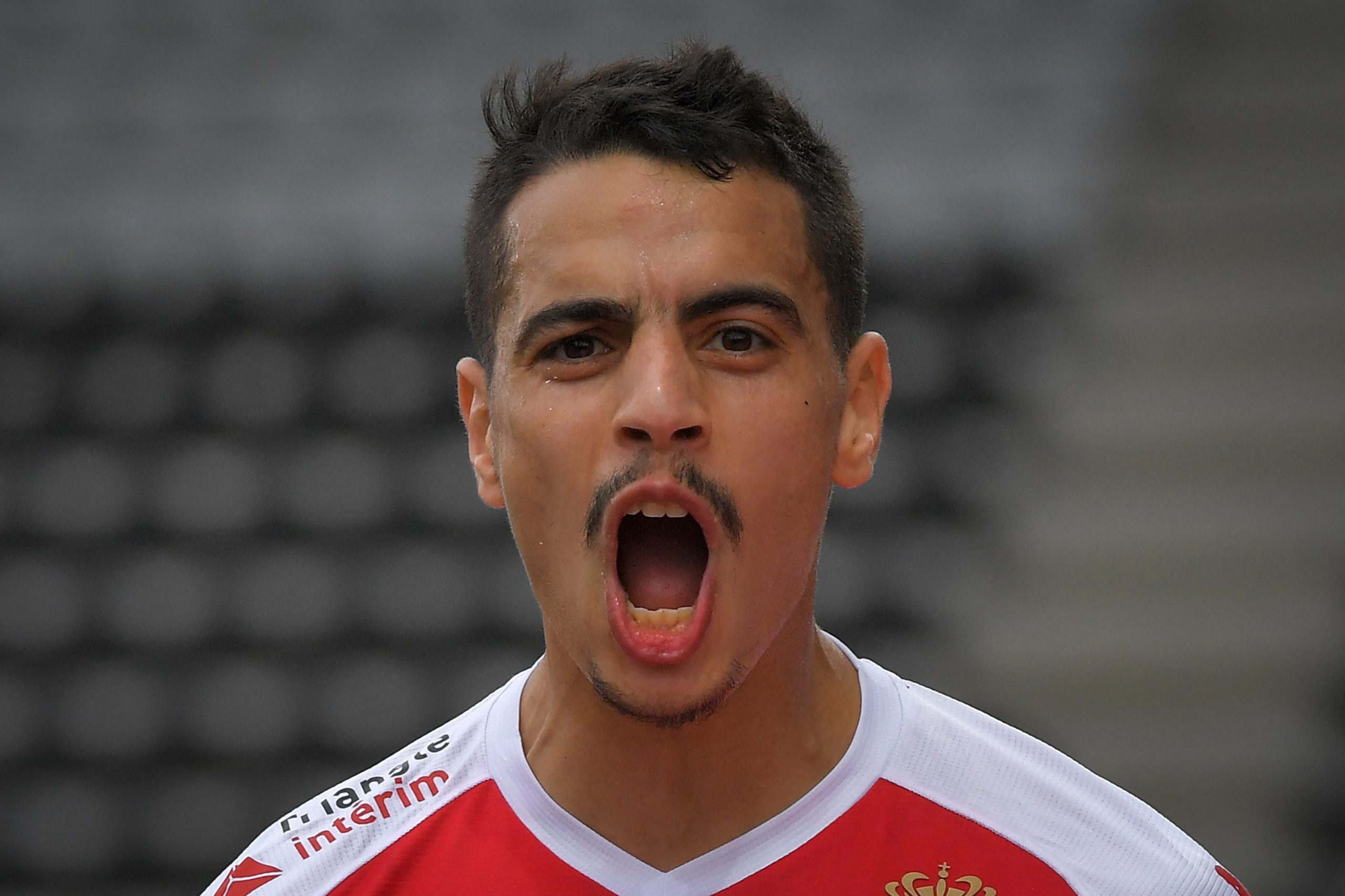 Wissam Ben Yedder photo 2